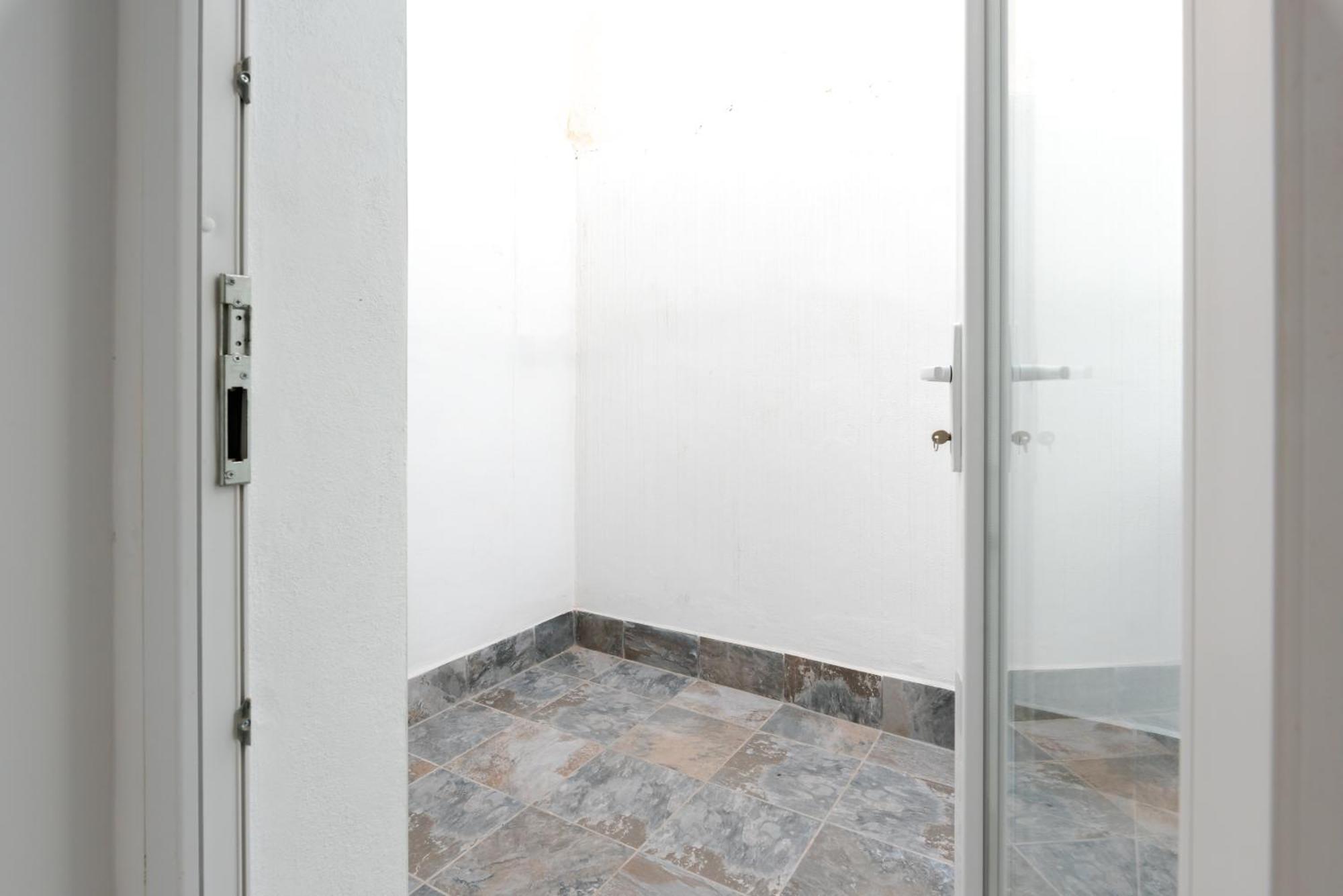 Wintowinrentals Altamira Alto Apartment *