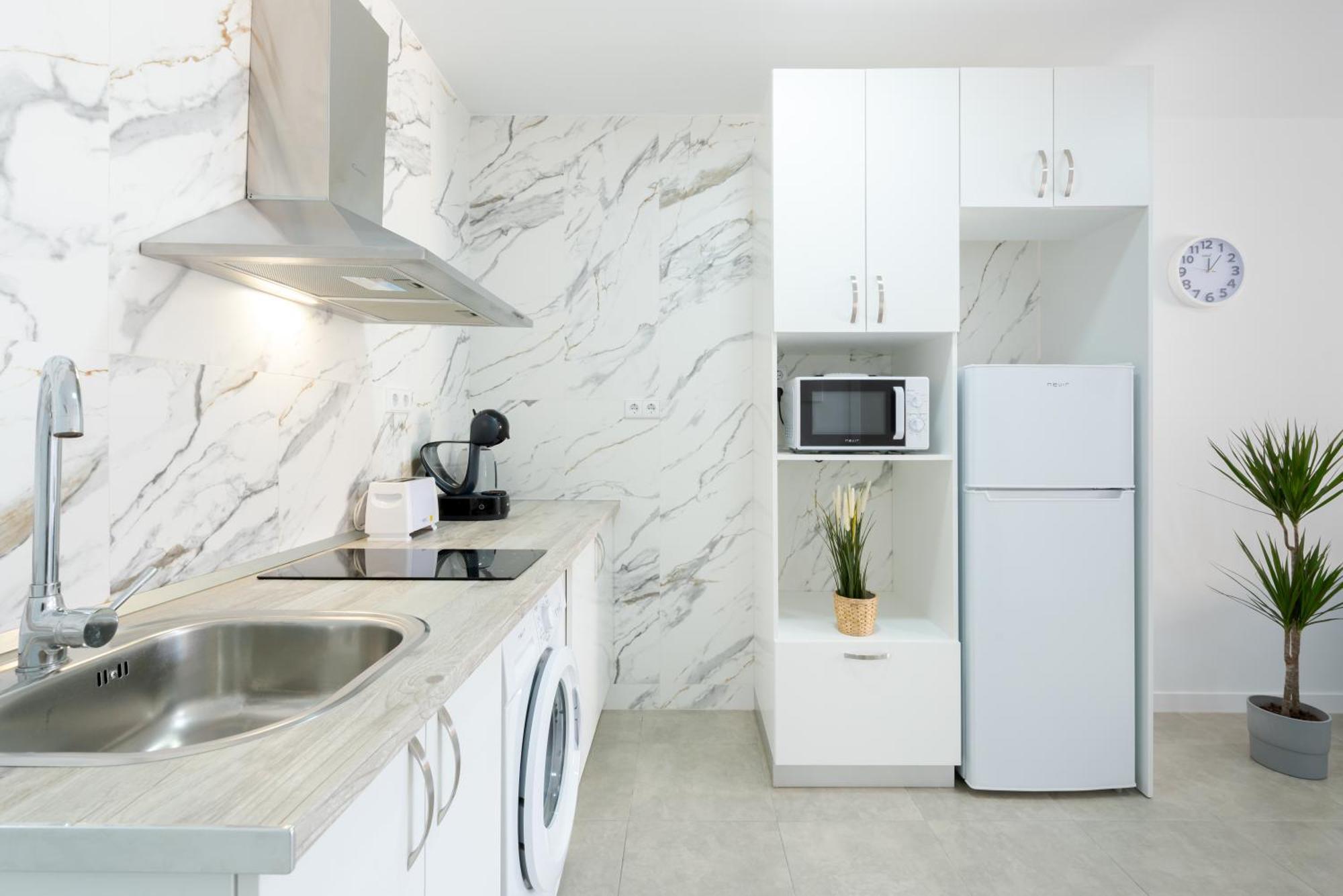 Apartment Wintowinrentals Altamira Alto *