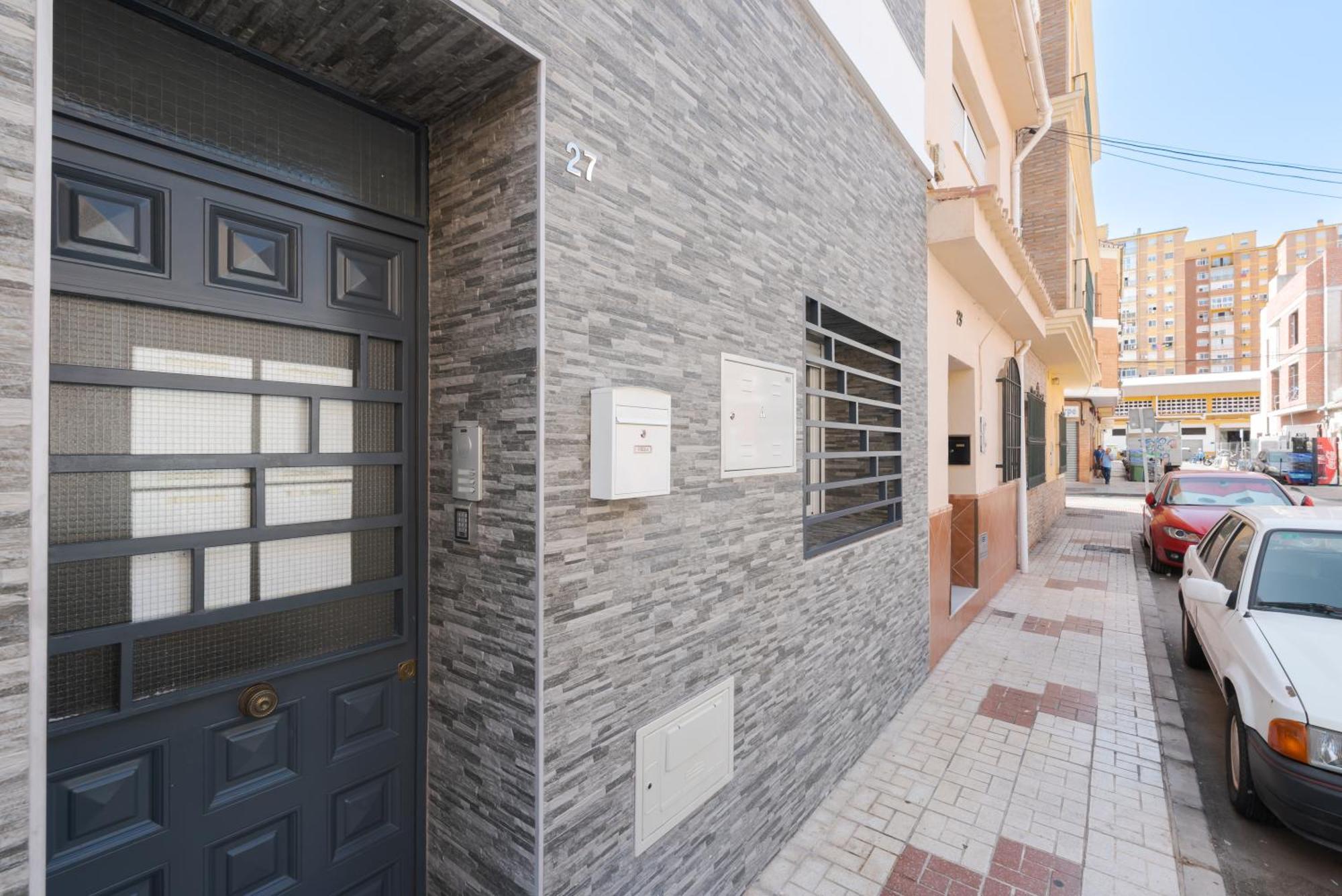 Wintowinrentals Altamira Alto Apartment