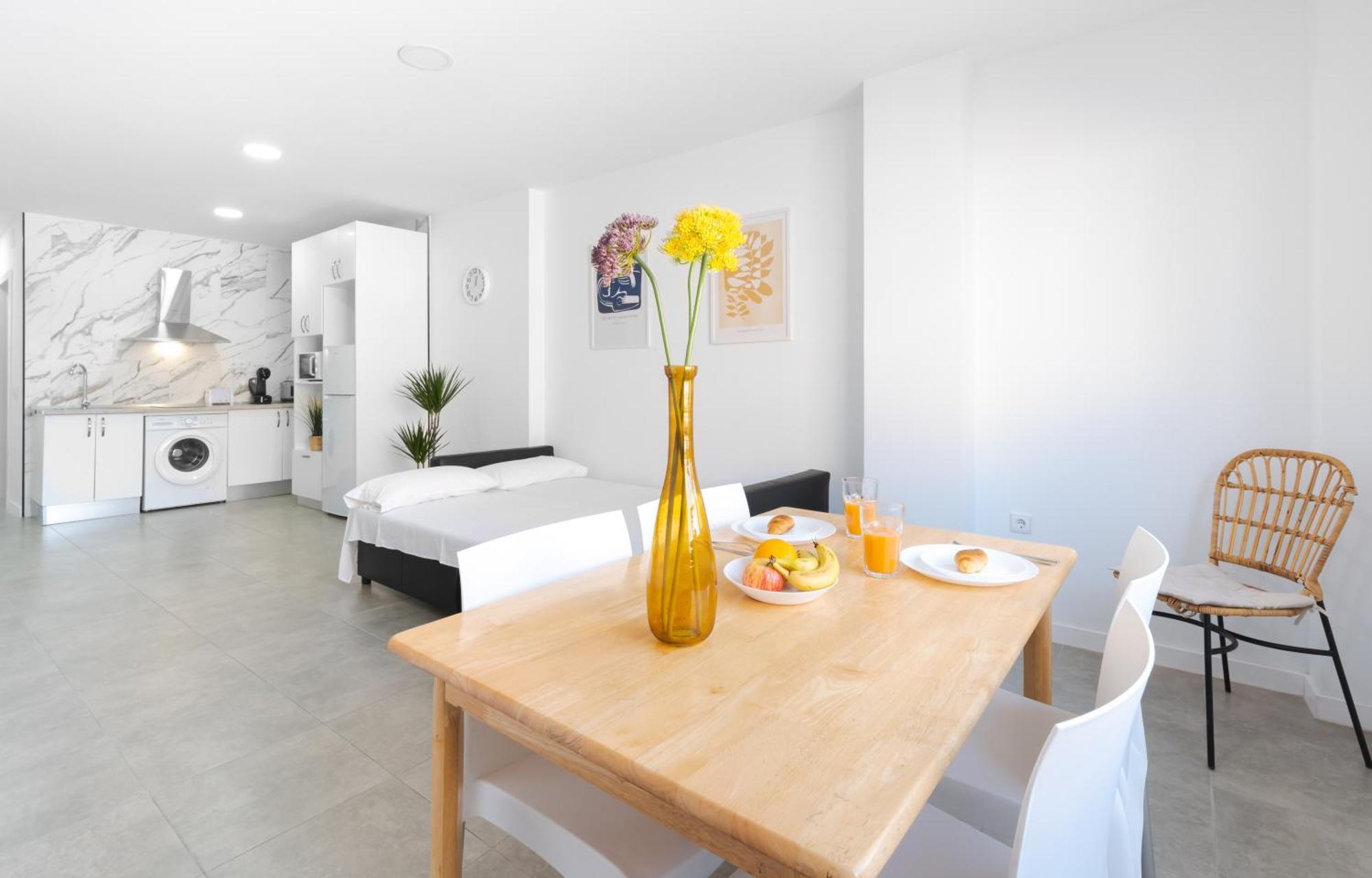 Apartment Wintowinrentals Altamira Alto *