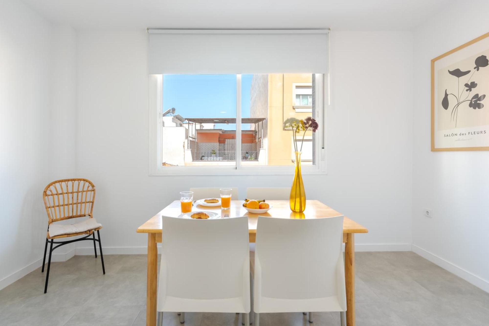 Wintowinrentals Altamira Alto Apartment Malaga