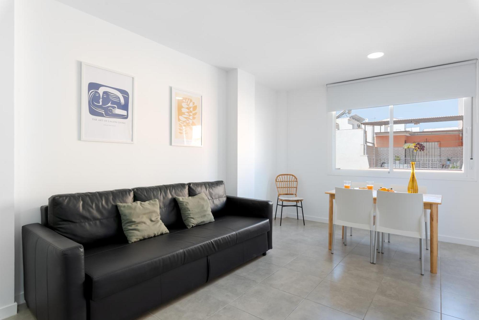 Wintowinrentals Altamira Alto Apartment *