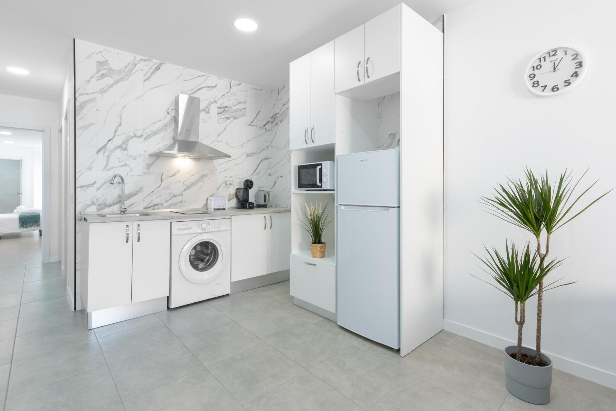 Apartment Wintowinrentals Altamira Alto Malaga