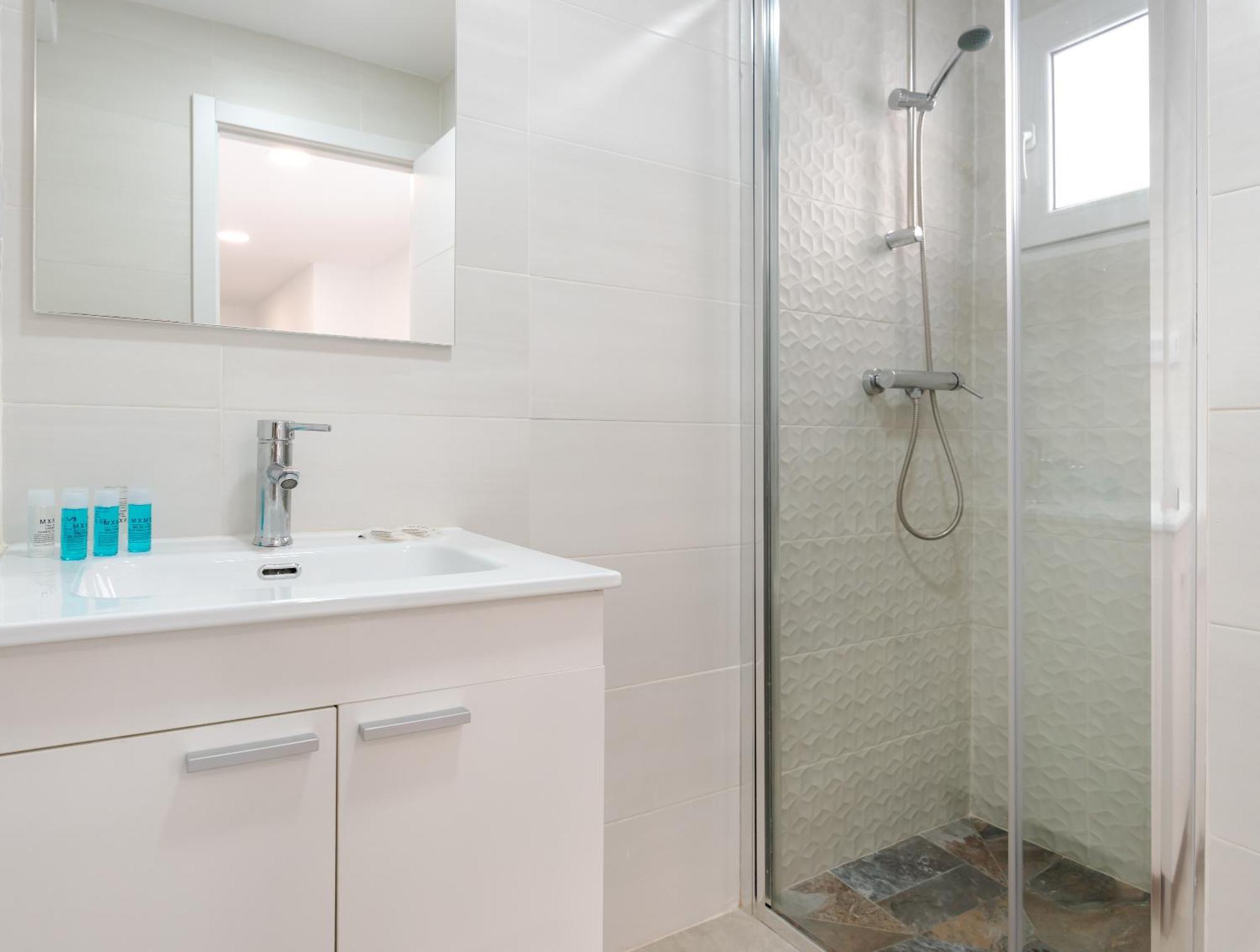 Wintowinrentals Altamira Alto Apartment