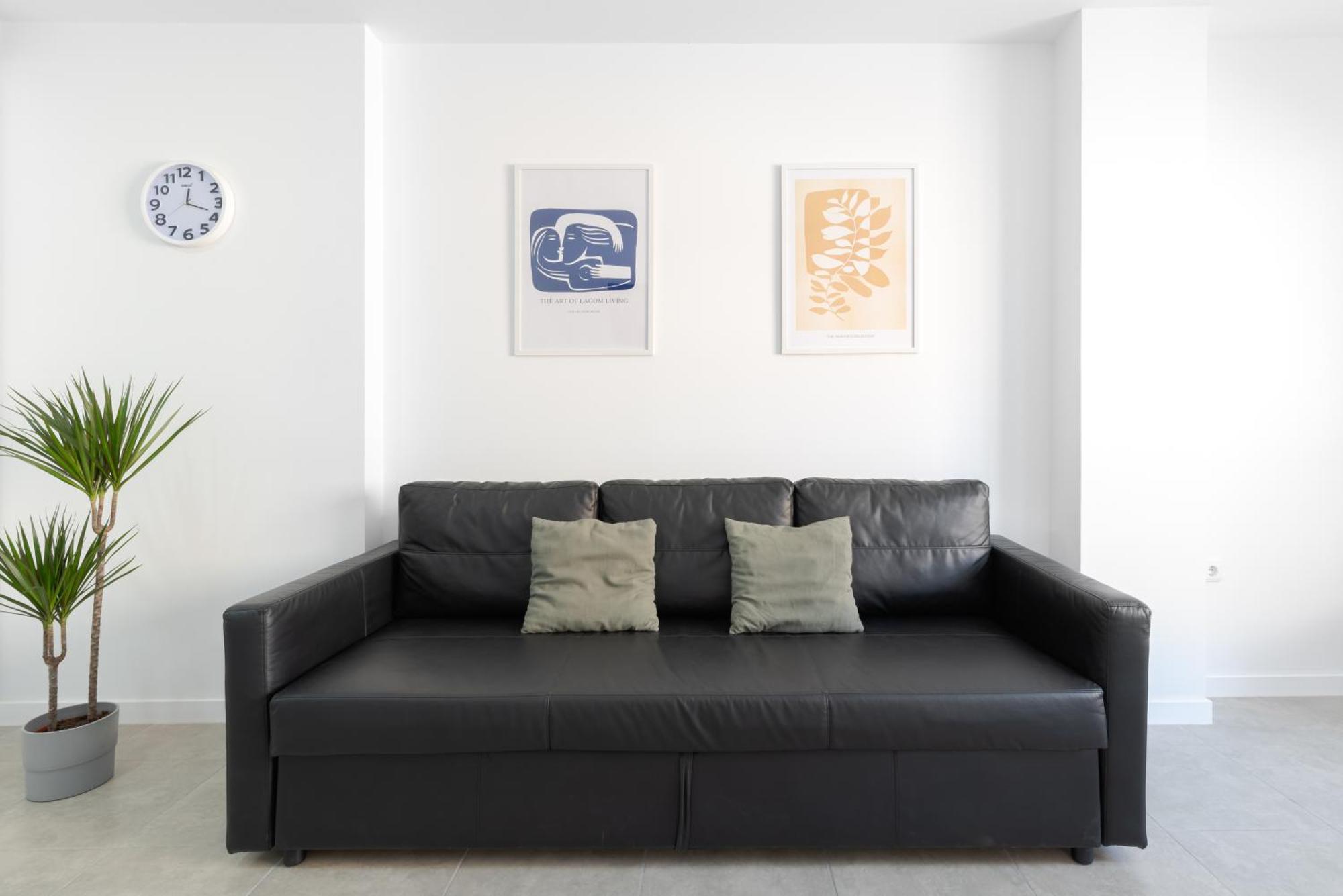 Wintowinrentals Altamira Alto Malaga
