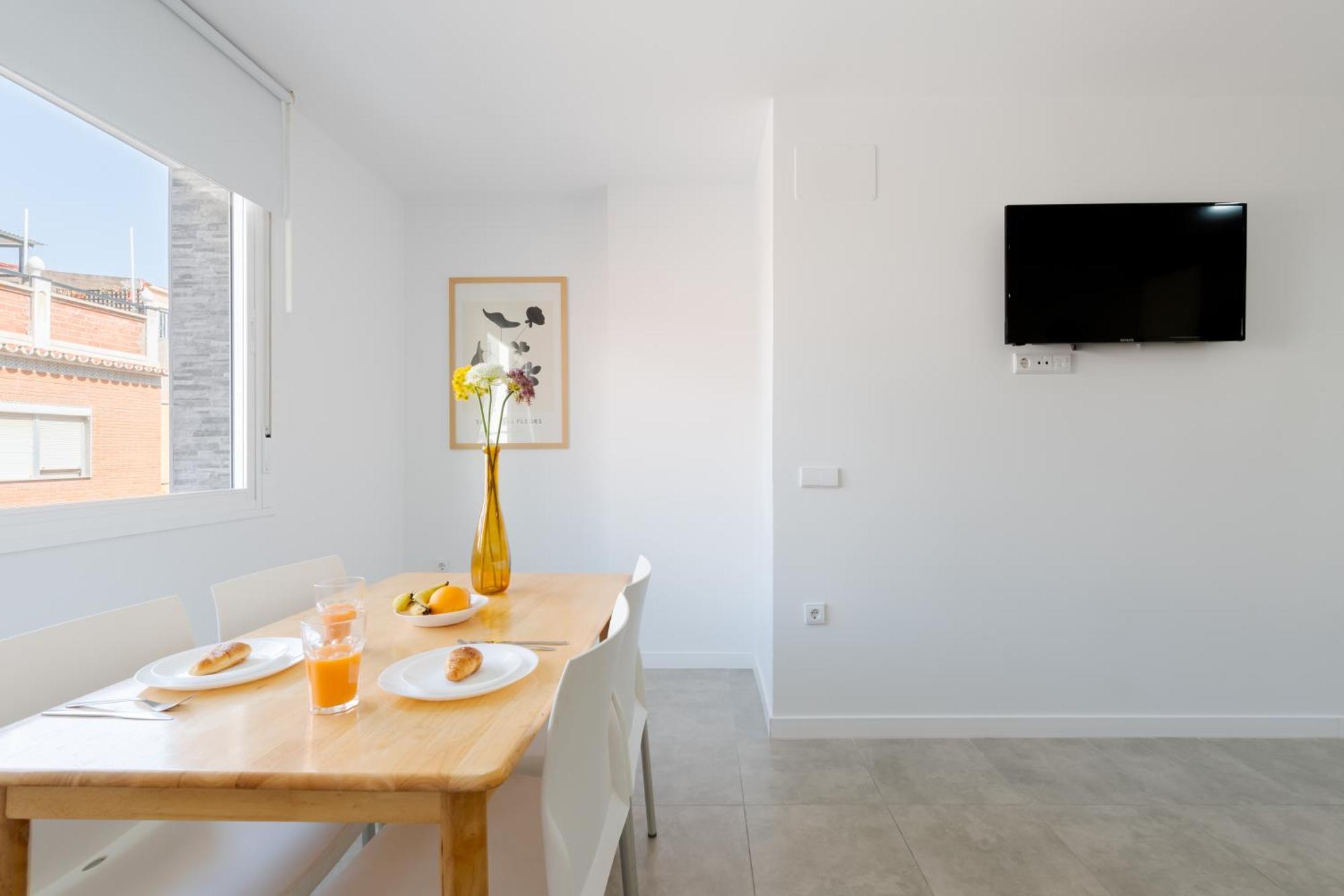 Apartment Wintowinrentals Altamira Alto Malaga