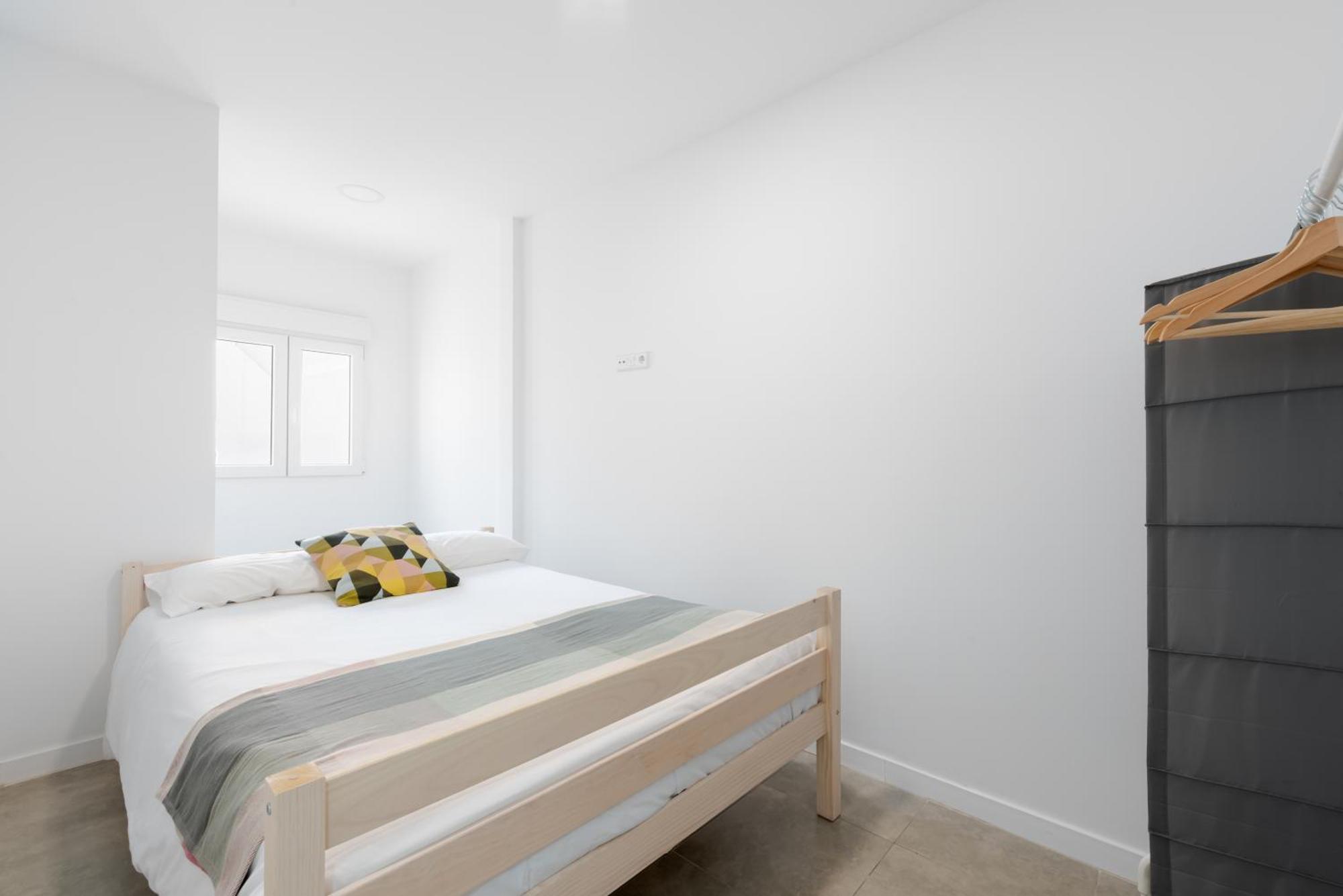 Wintowinrentals Altamira Alto Apartment Malaga