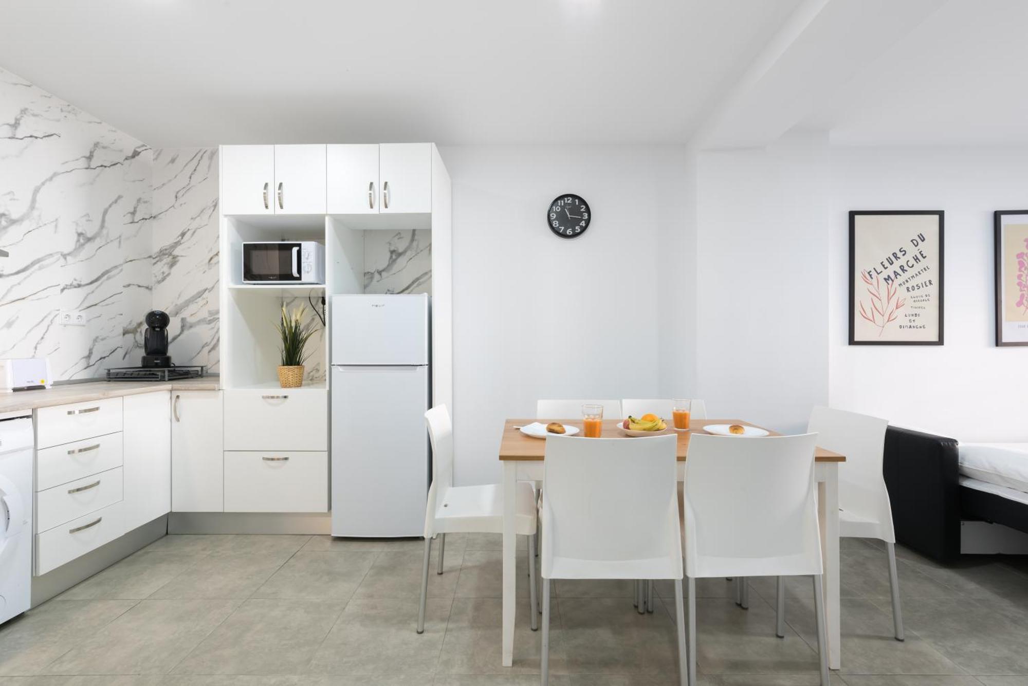 Wintowinrentals Altamira Bajo Apartment
