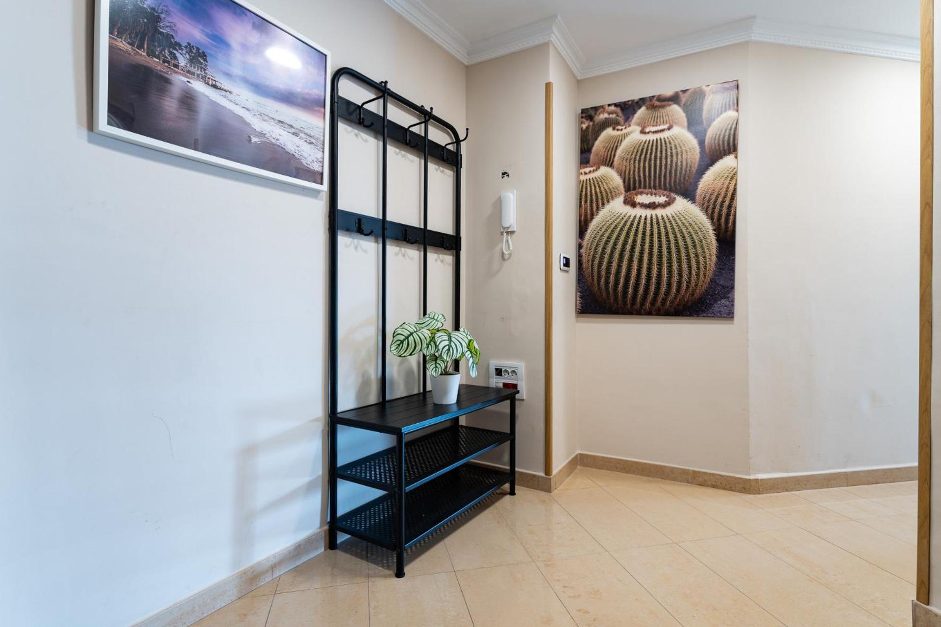 Apartment Malagasuite River Views Center *