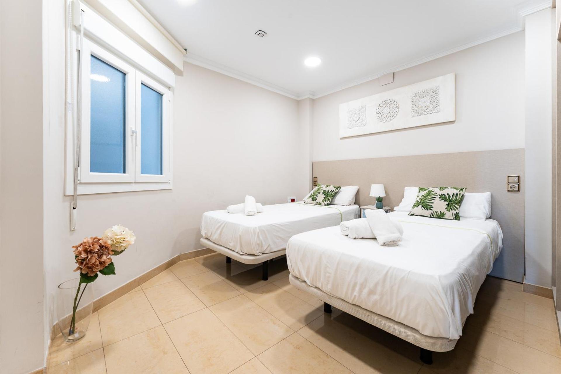 Malagasuite River Views Center Apartment