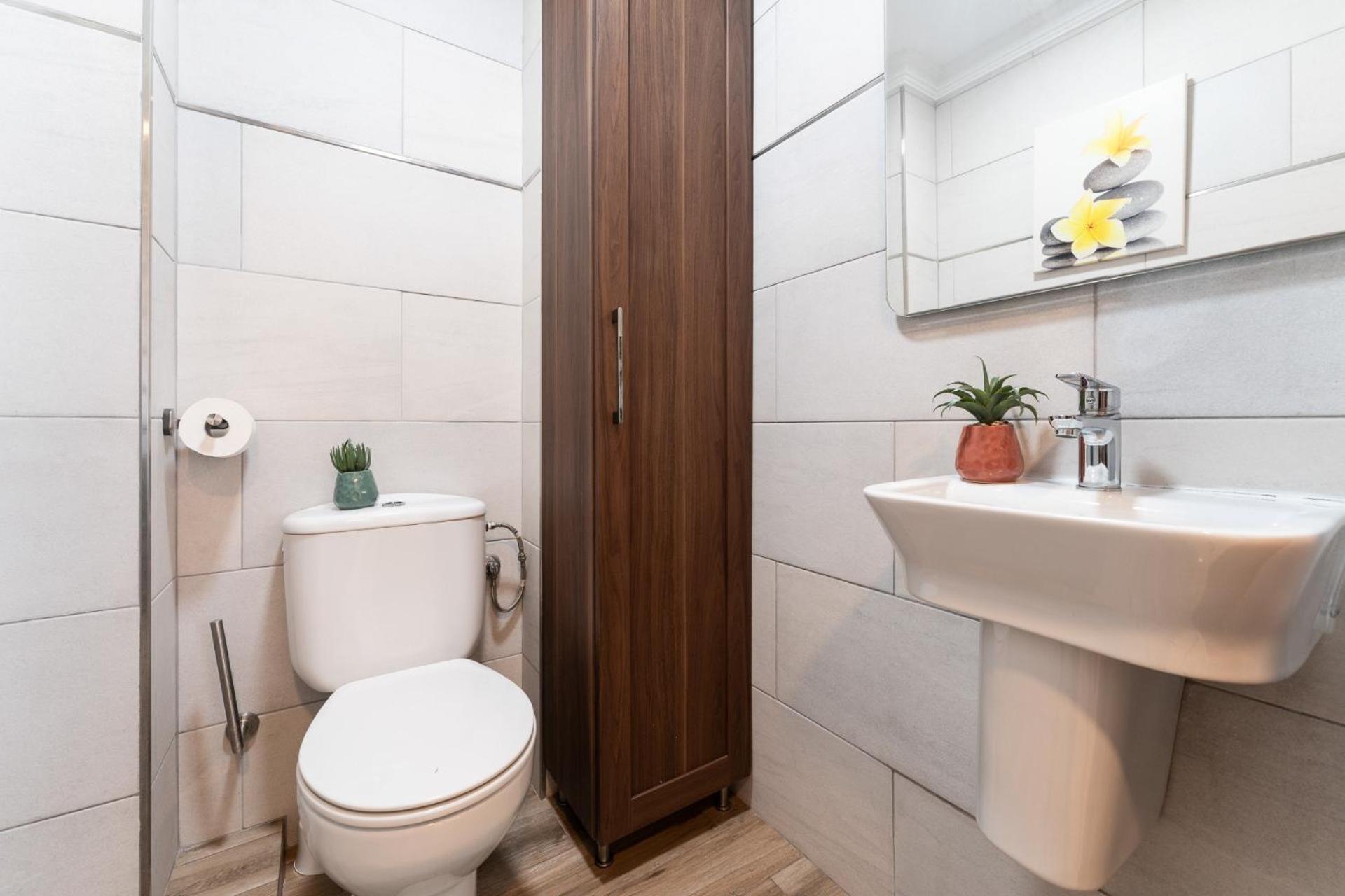 Apartment Malagasuite River Views Center