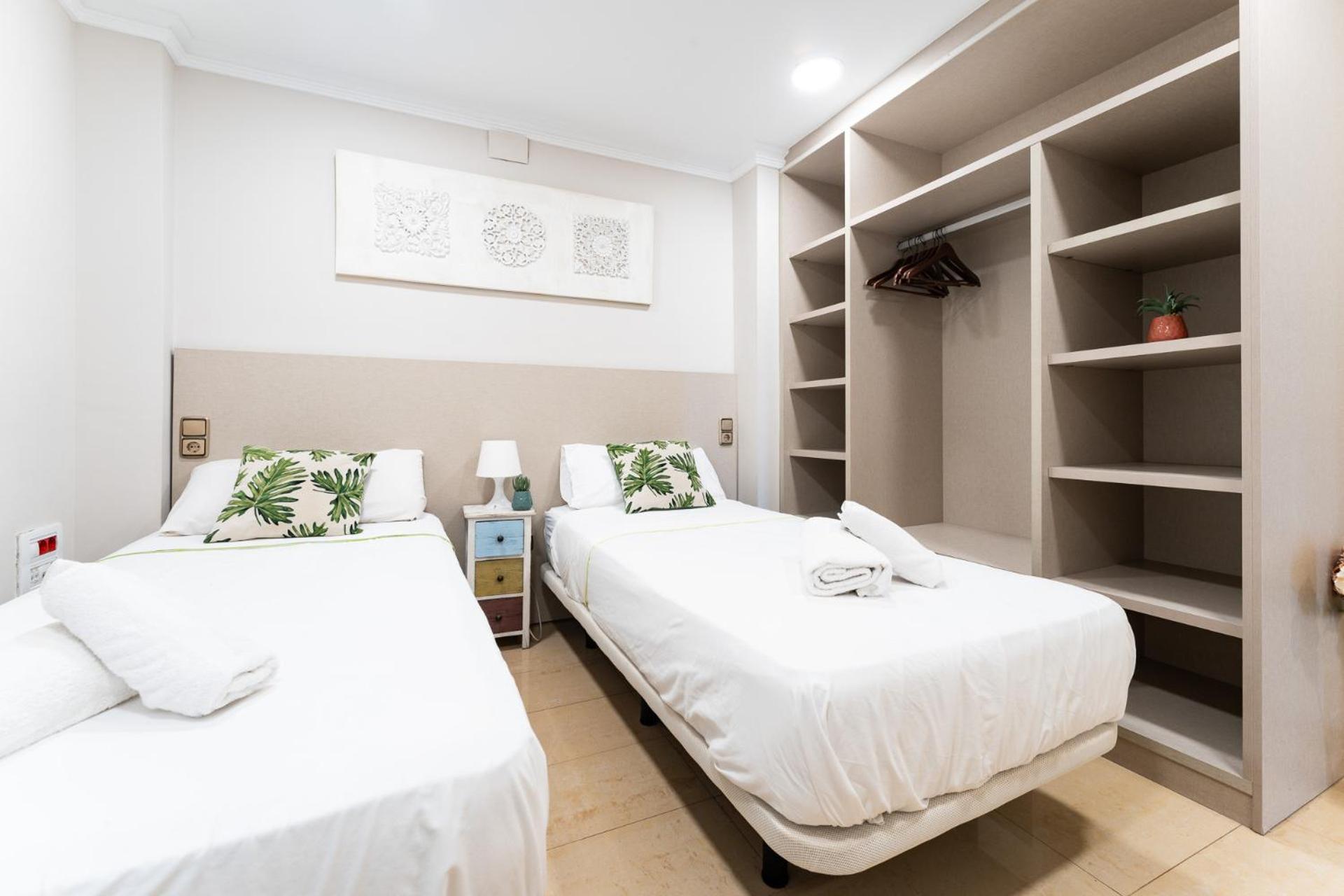 Malagasuite River Views Center Apartment *