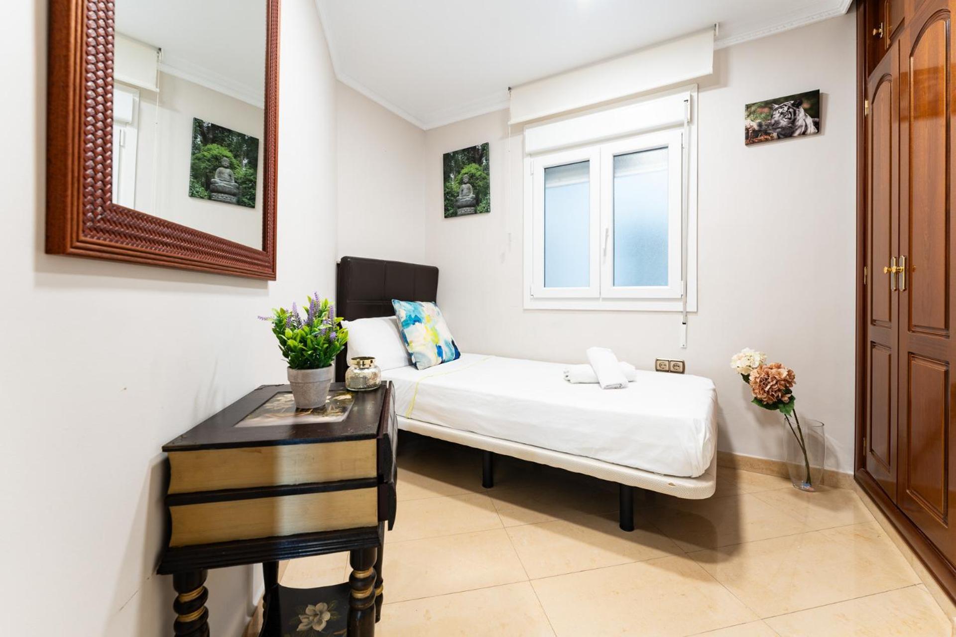 Apartment Malagasuite River Views Center *
