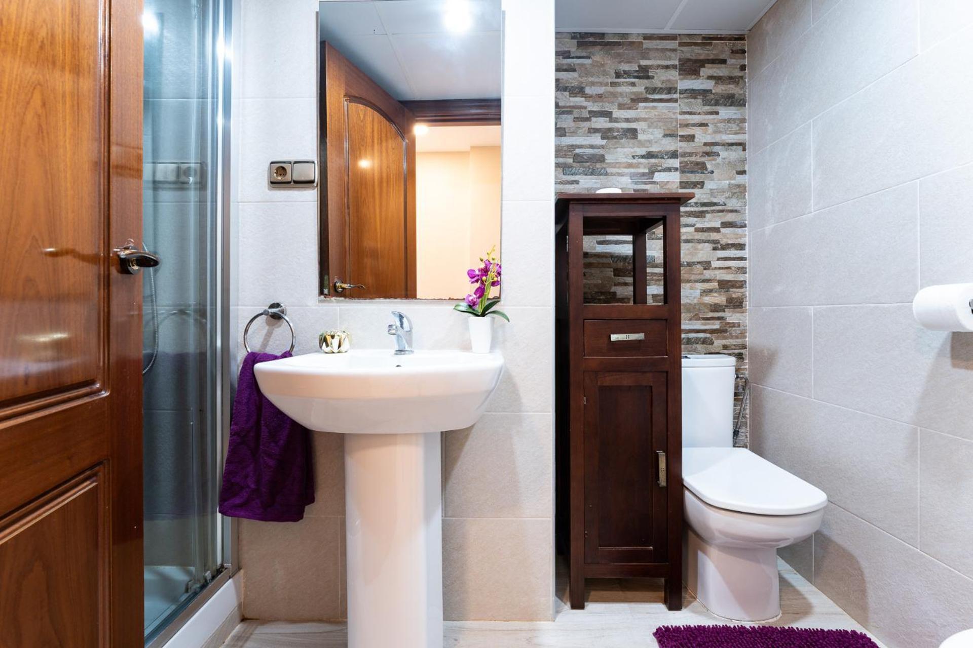 Malagasuite River Views Center Apartment *