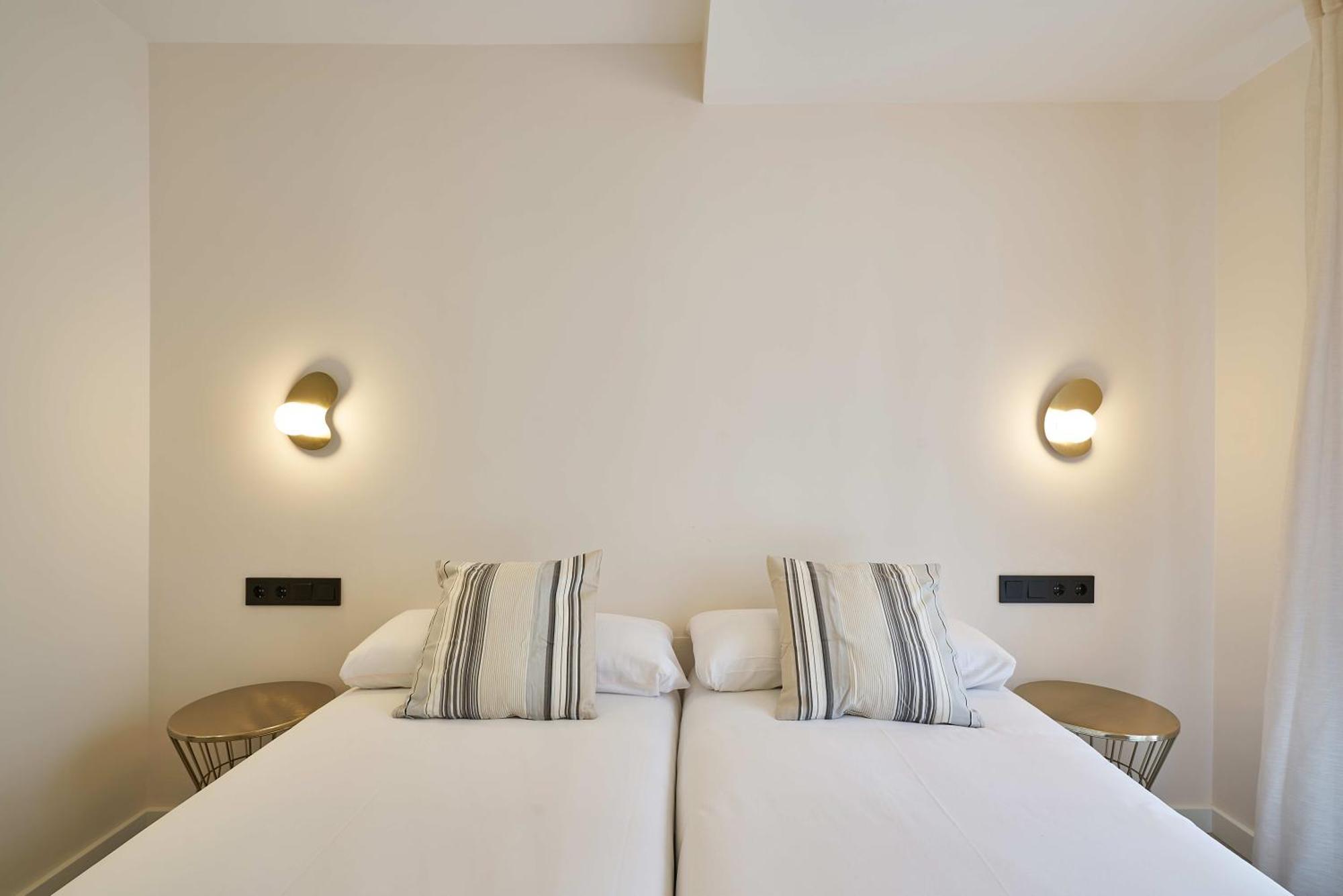 Grace Appartement *