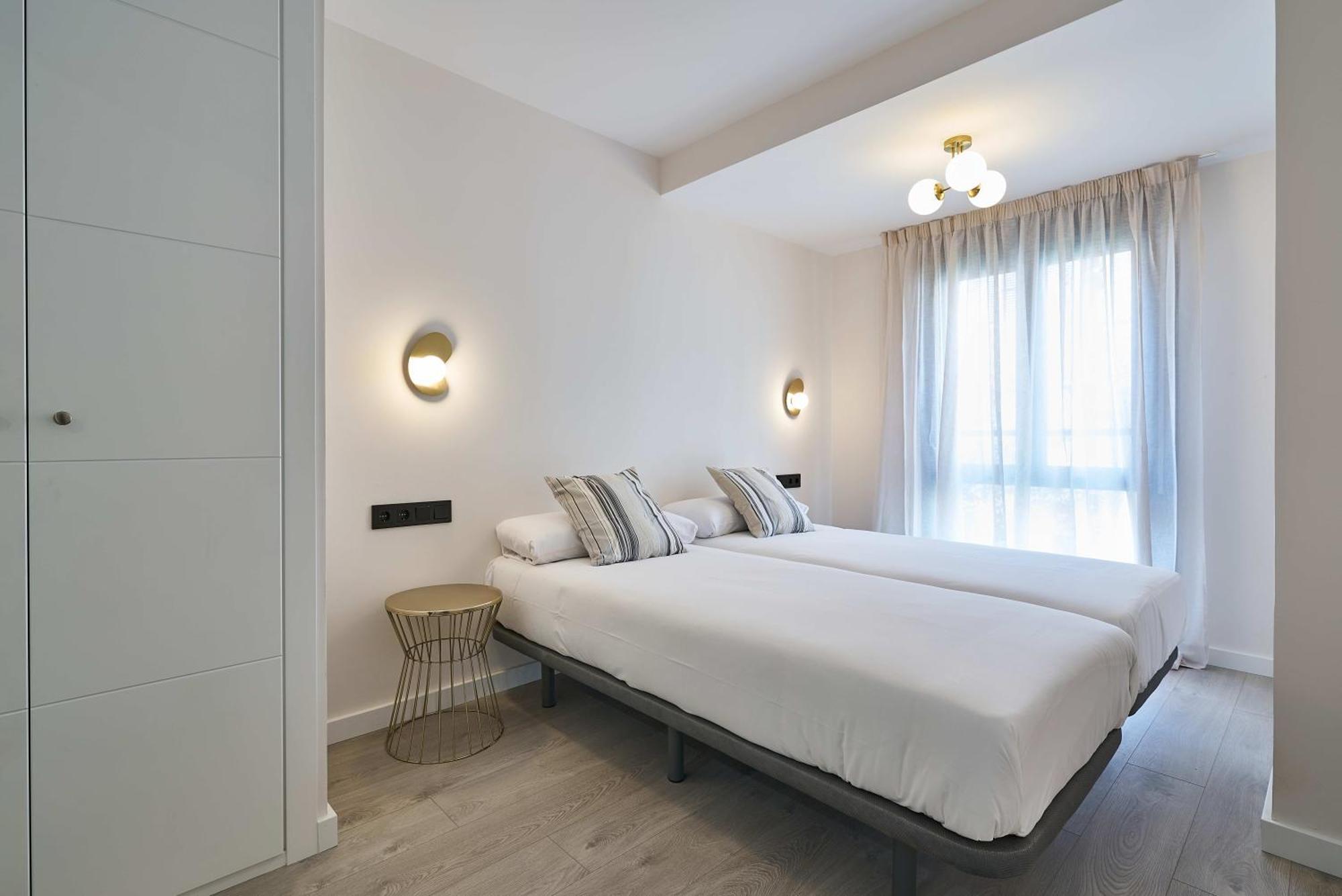Grace Appartement *