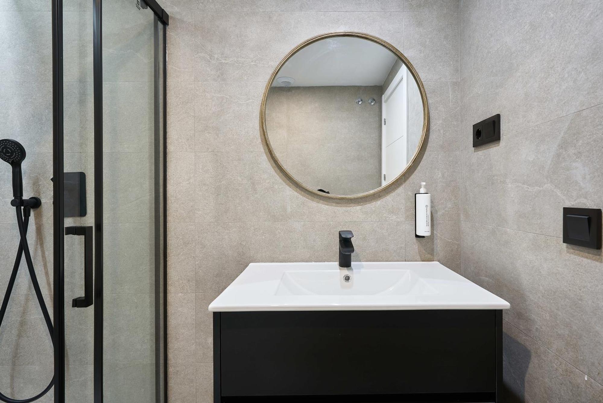 Appartement Grace *