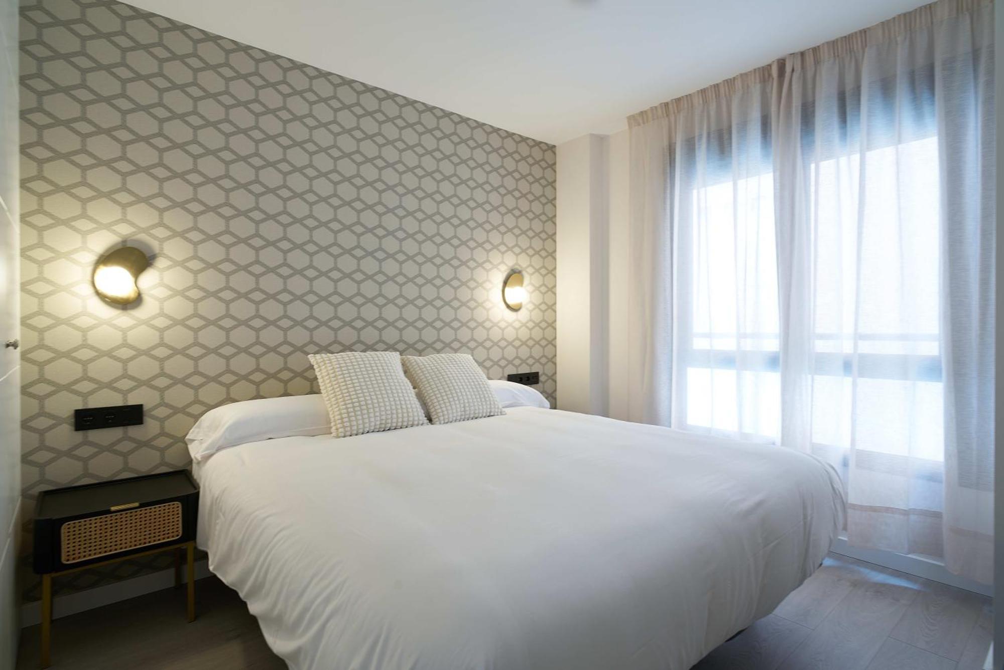 Grace Appartement Málaga