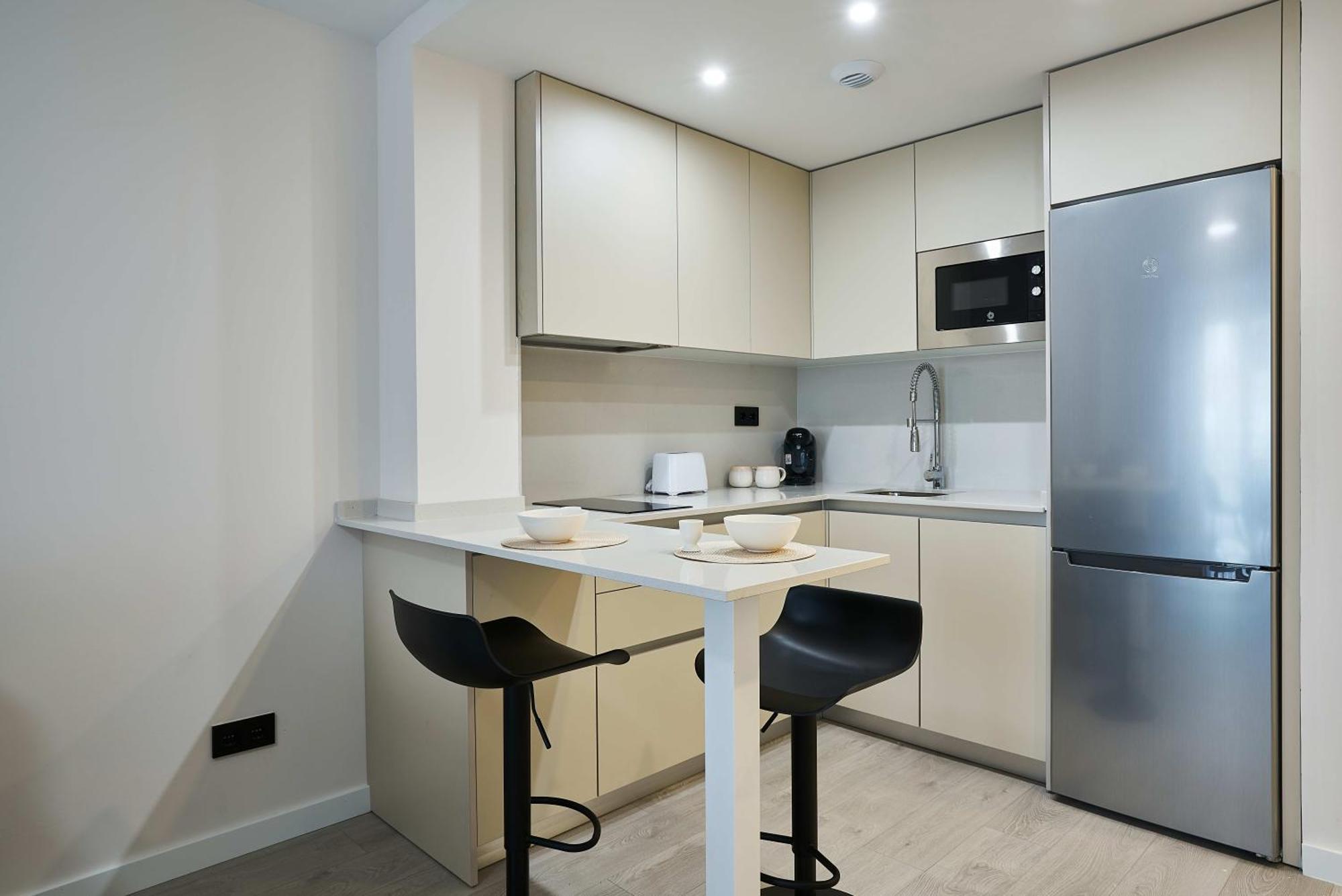 Appartement Grace