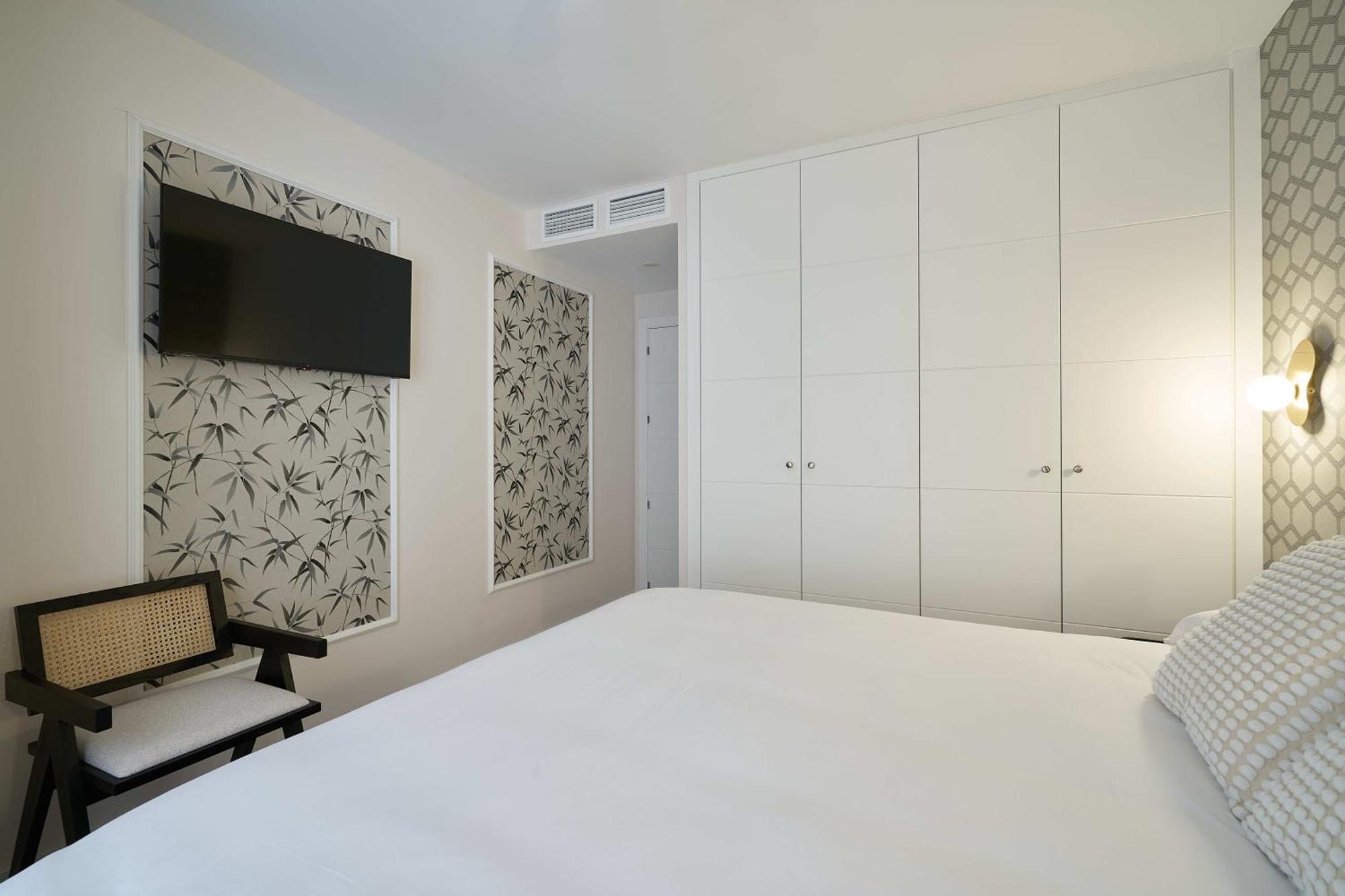 Appartement Grace *