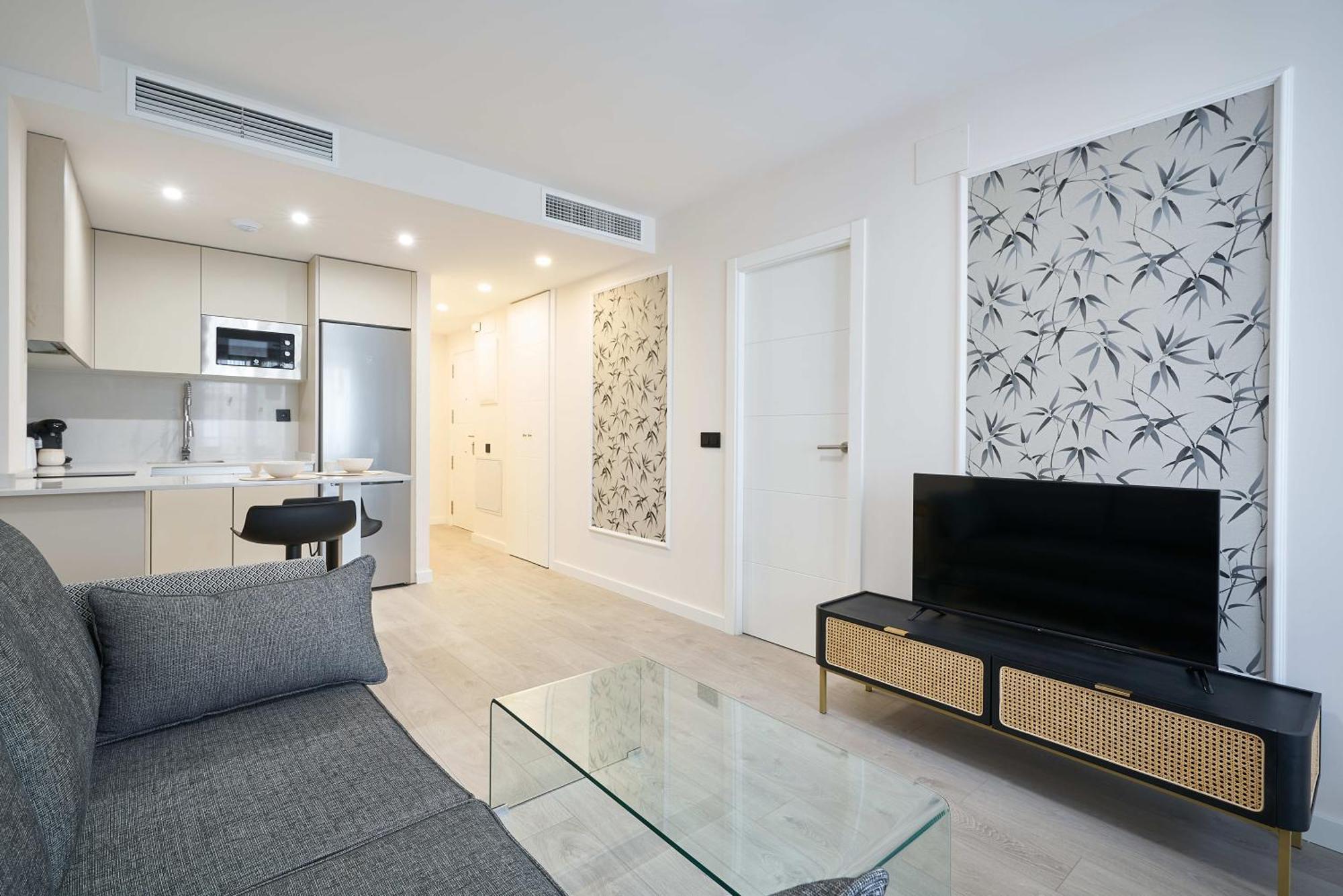 Appartement Grace