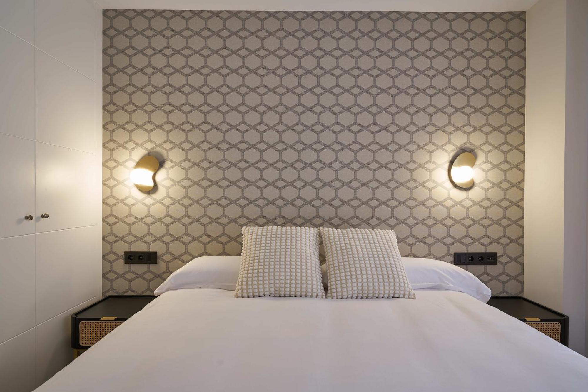Appartement Grace *