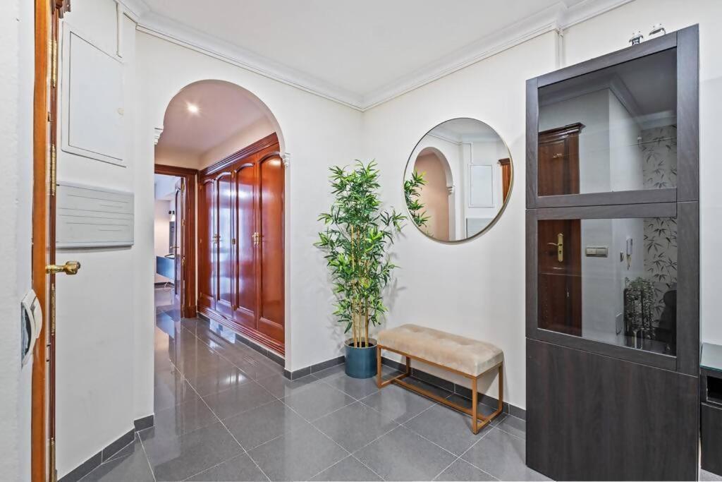 Piso En Atarazanas Apartment Málaga