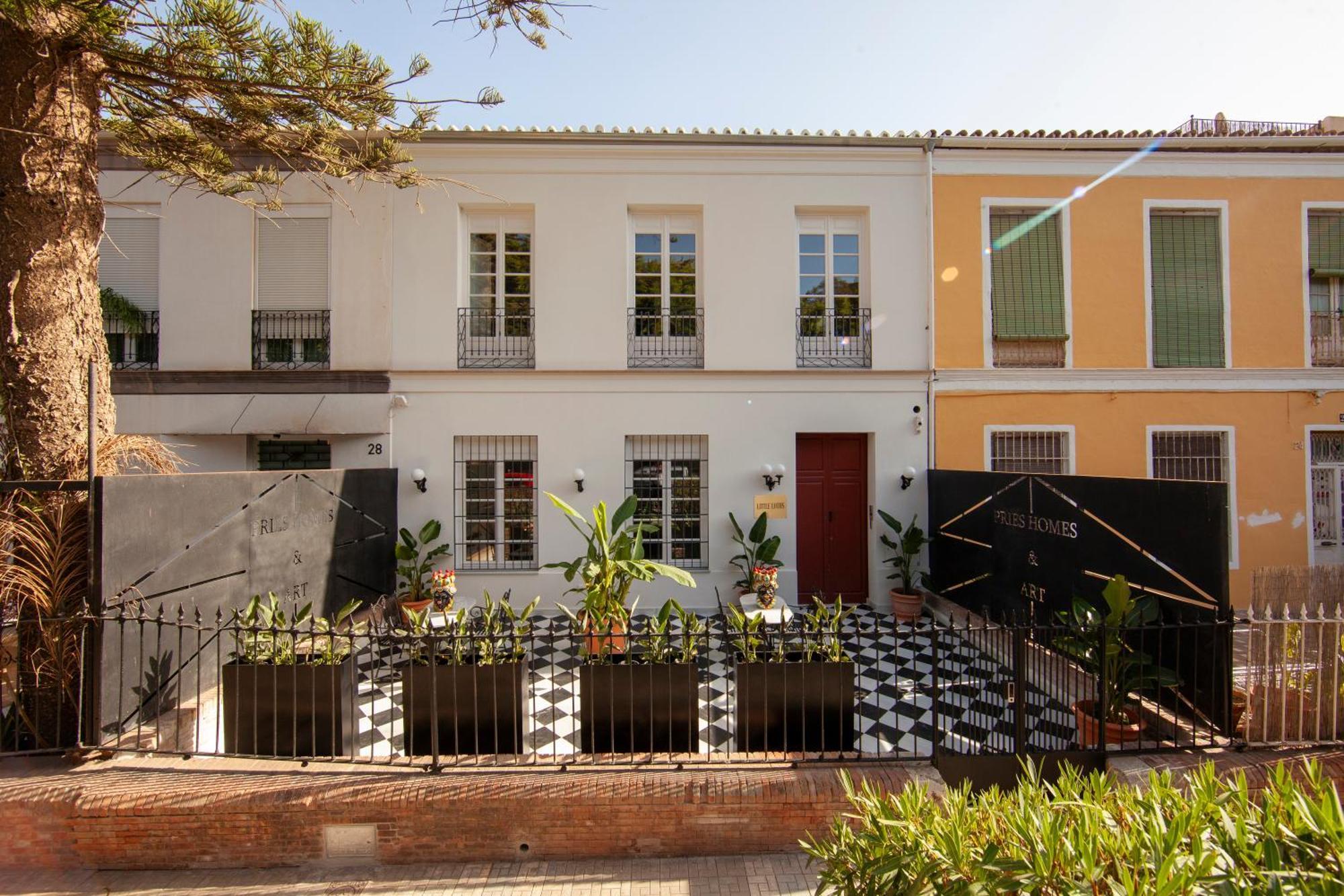Pries Homes - Little Lotus Malaga