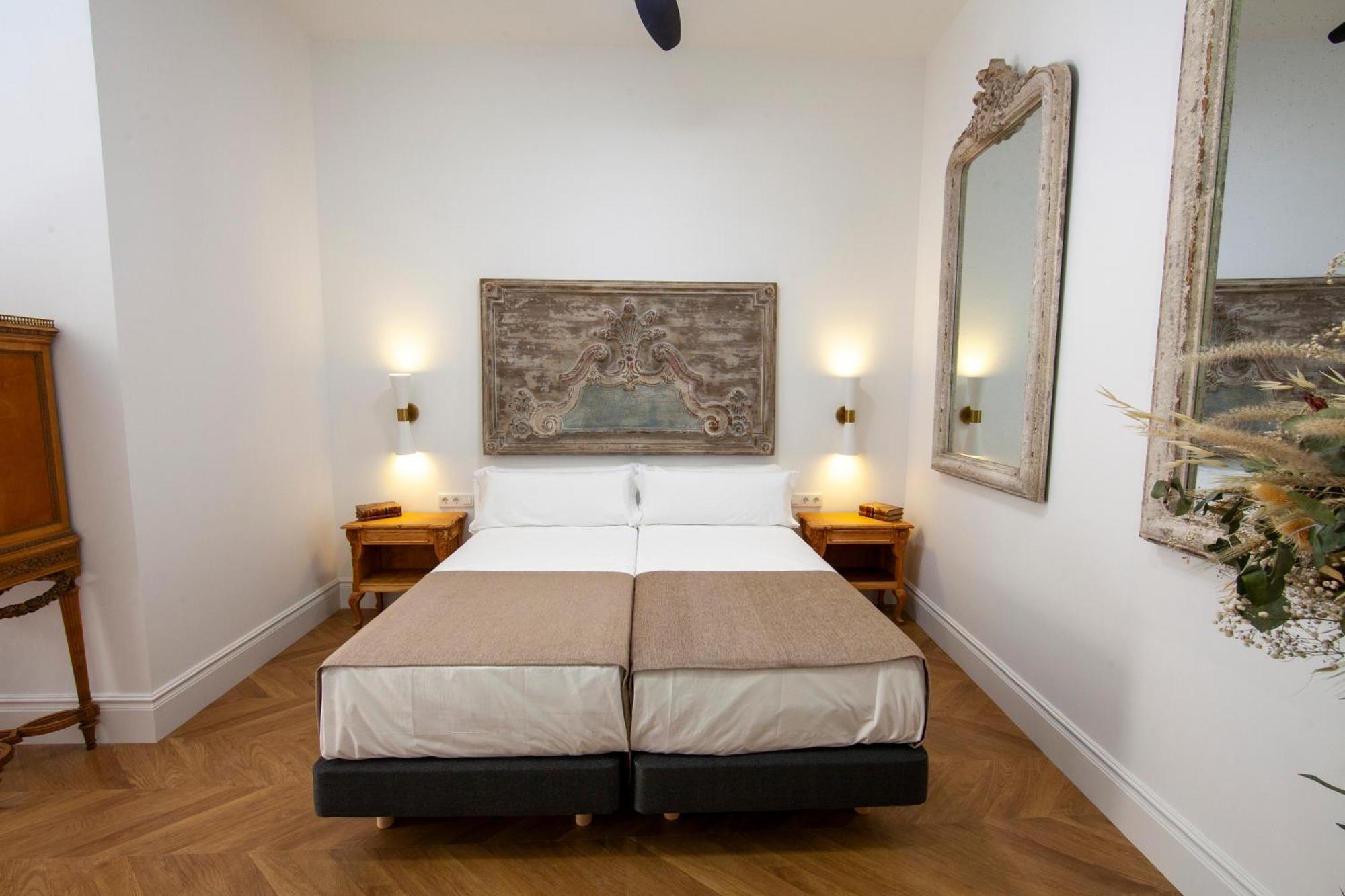 Pries Homes - Center Apartment Malaga