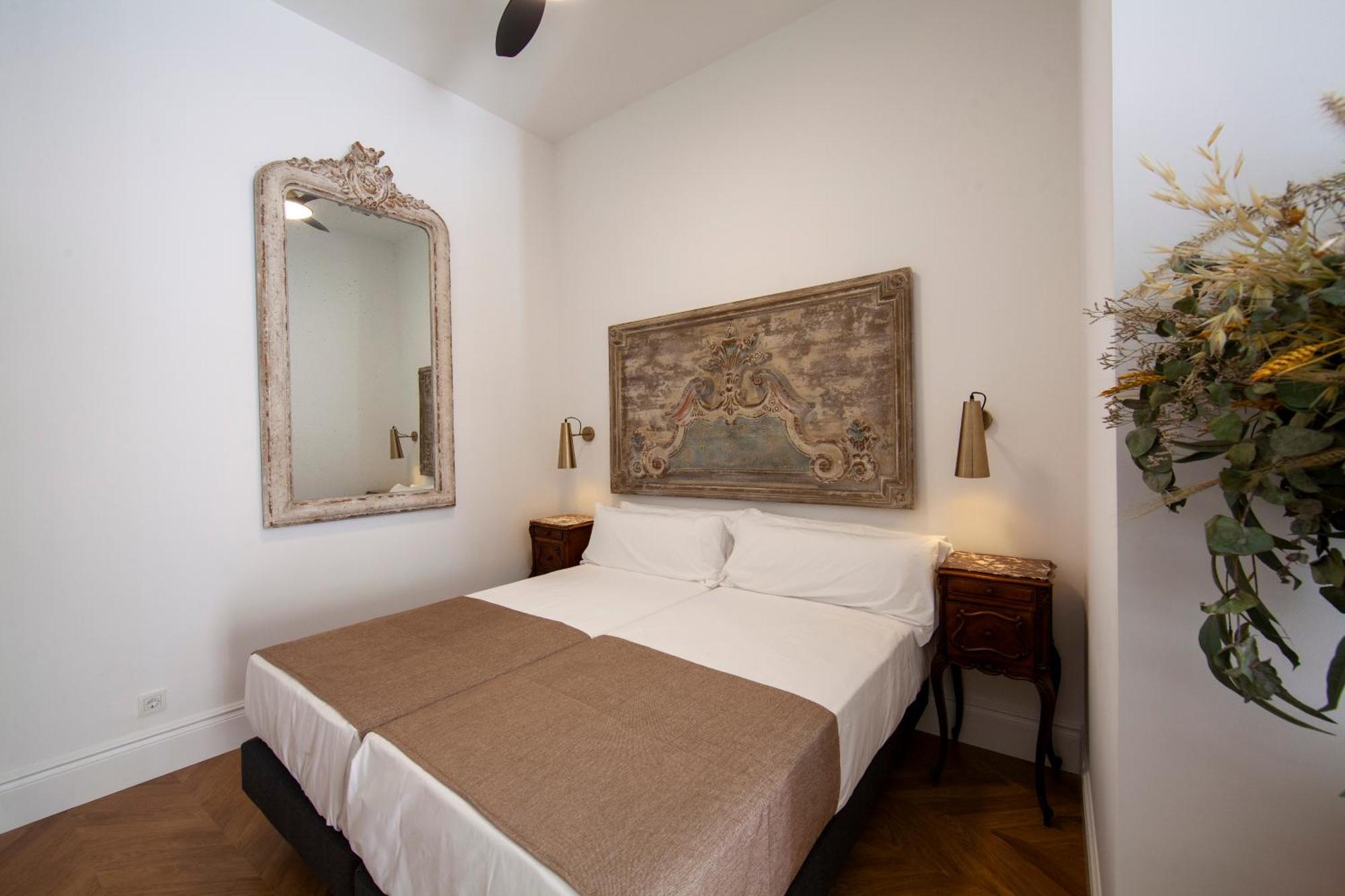 Apartment Pries Homes - Center