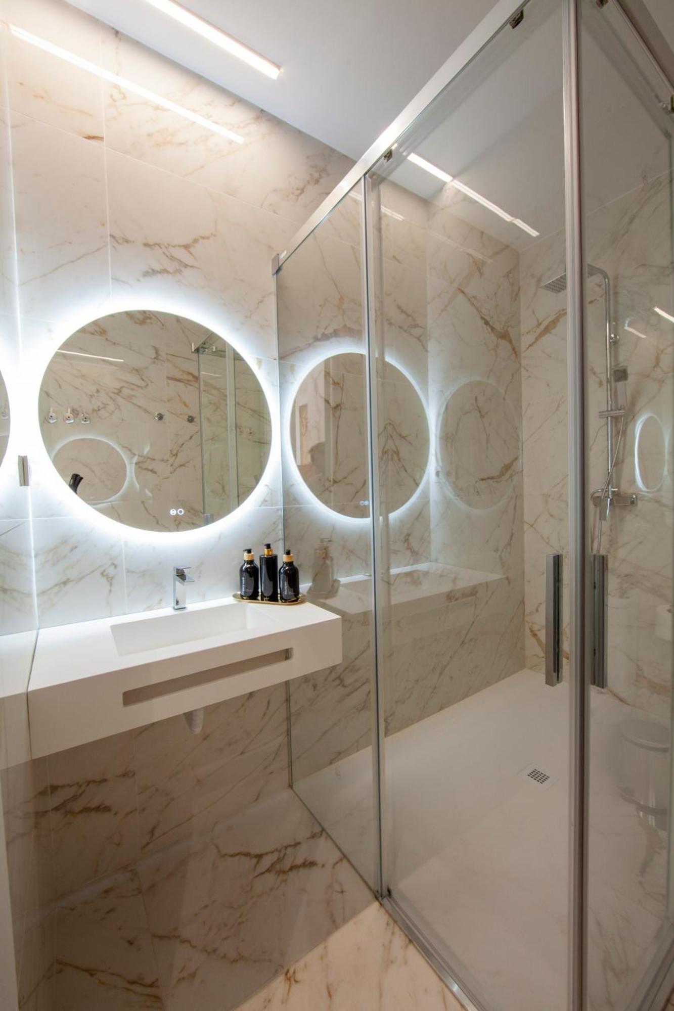 Apartment Pries Homes - Center Malaga