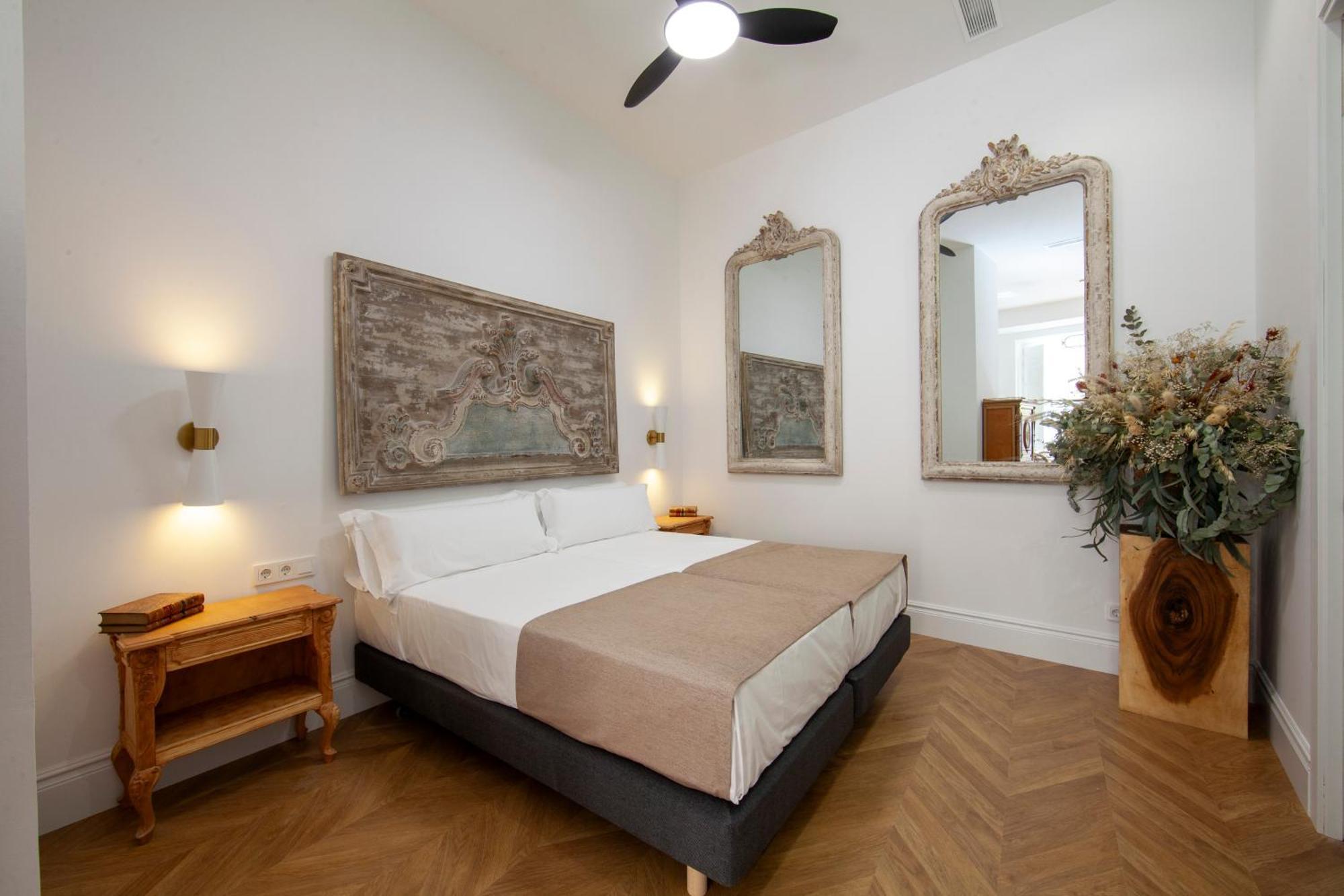 Apartment Pries Homes - Center