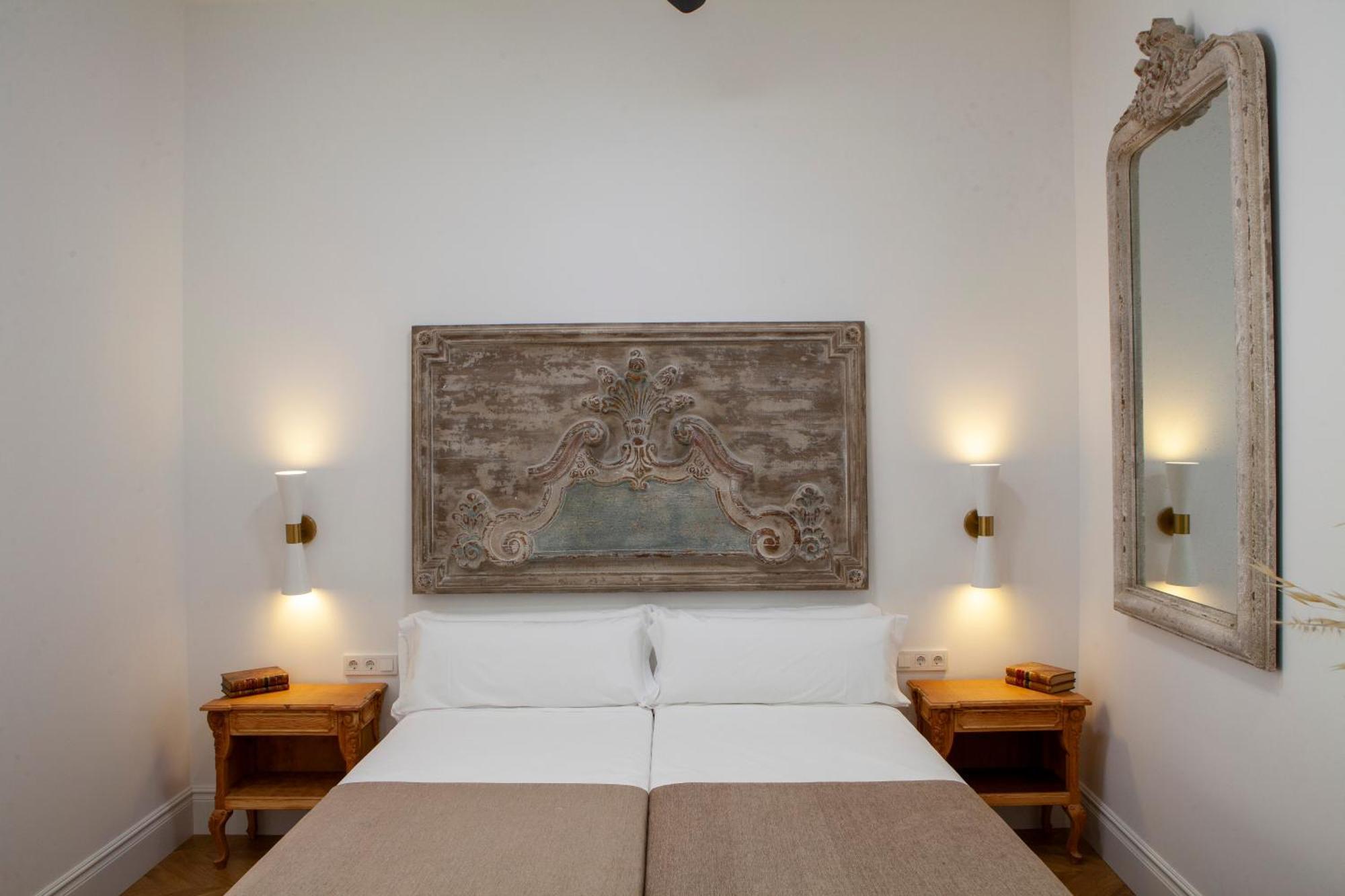 Pries Homes - Center Apartment Malaga