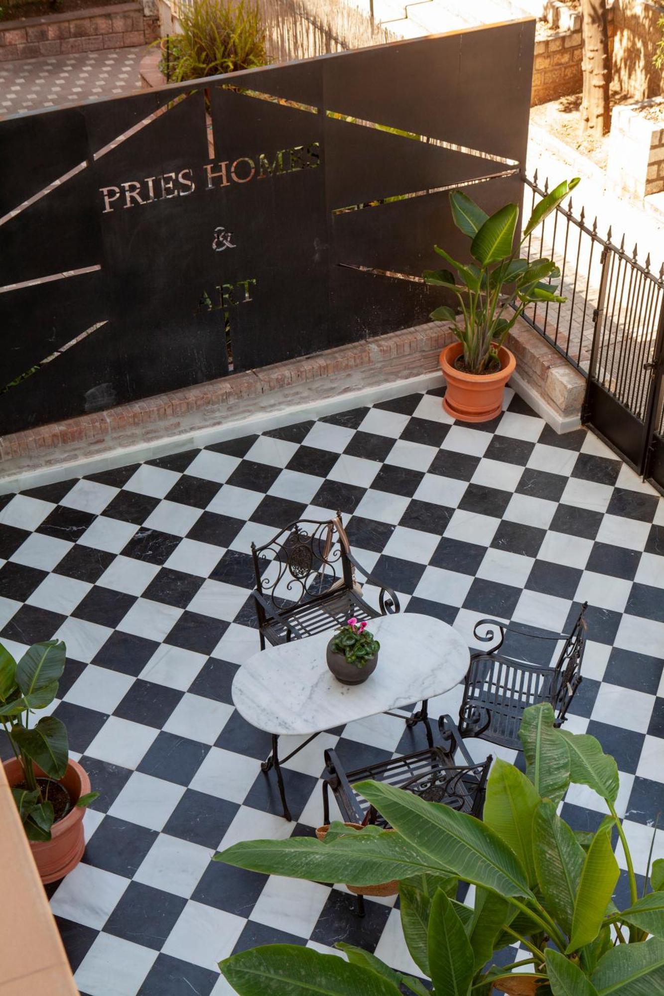 Pries Homes - Little Lotus Malaga