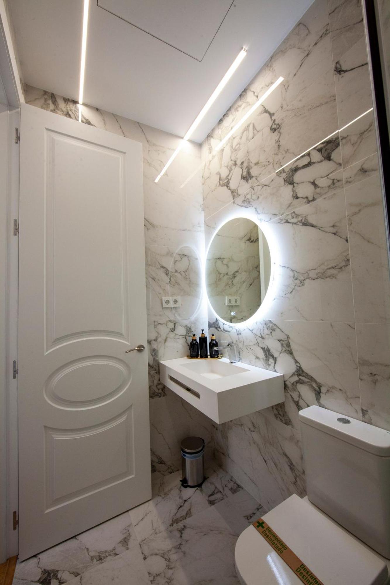 Apartment Pries Homes - Little Lotus Malaga