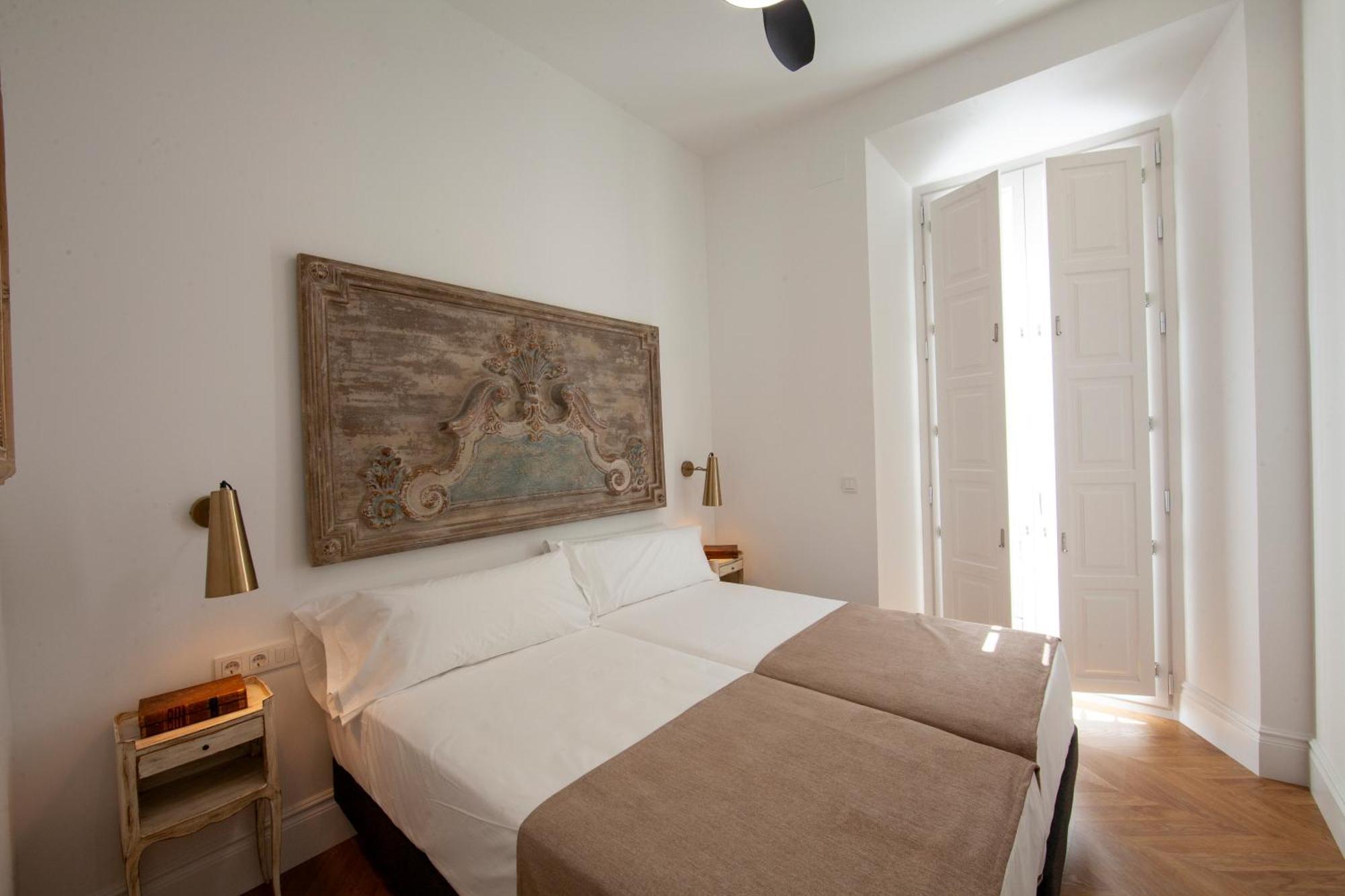 Pries Homes - Little Lotus Apartment Malaga