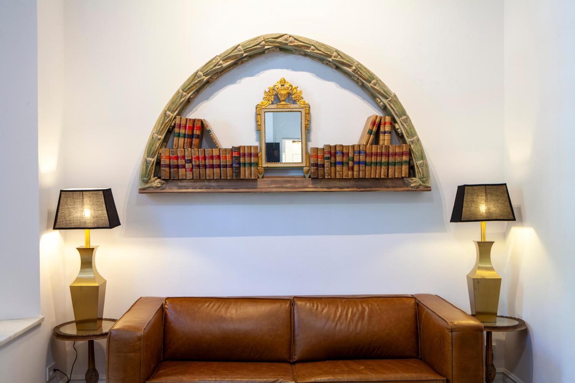 Apartment Pries Homes - Little Lotus Malaga