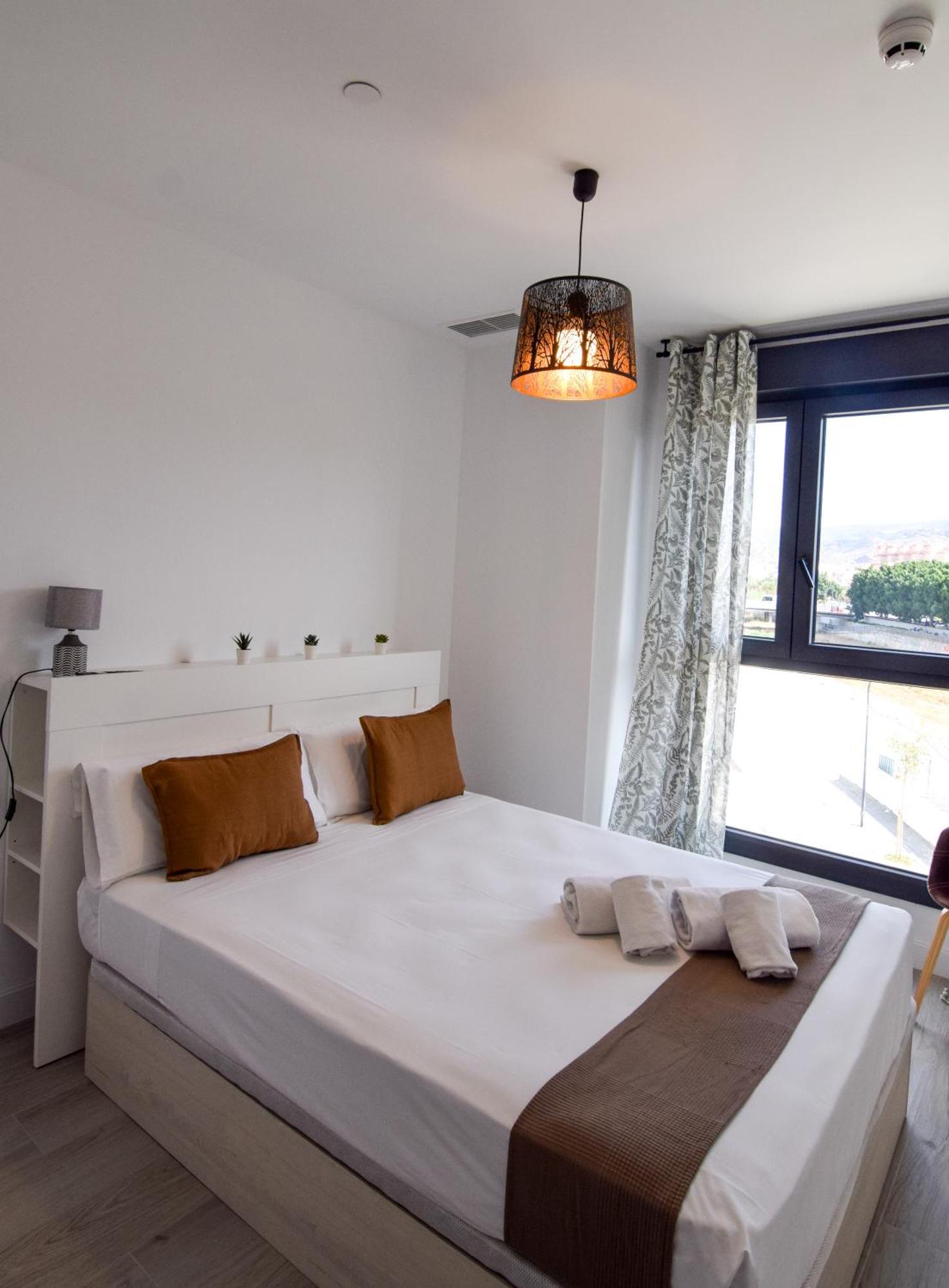 Letplanet Martiricos Apartment Malaga