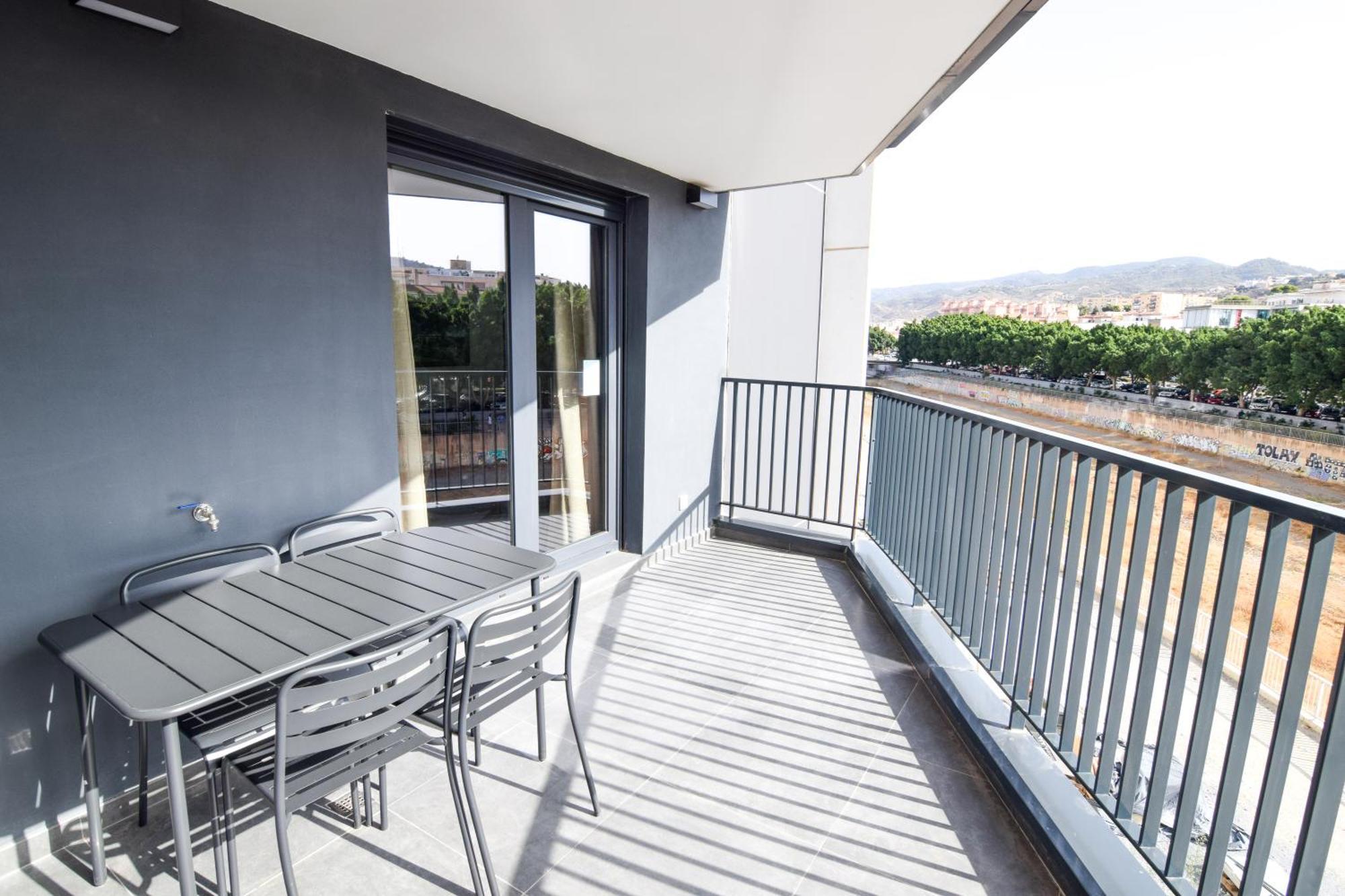 Apartment Letplanet Martiricos *