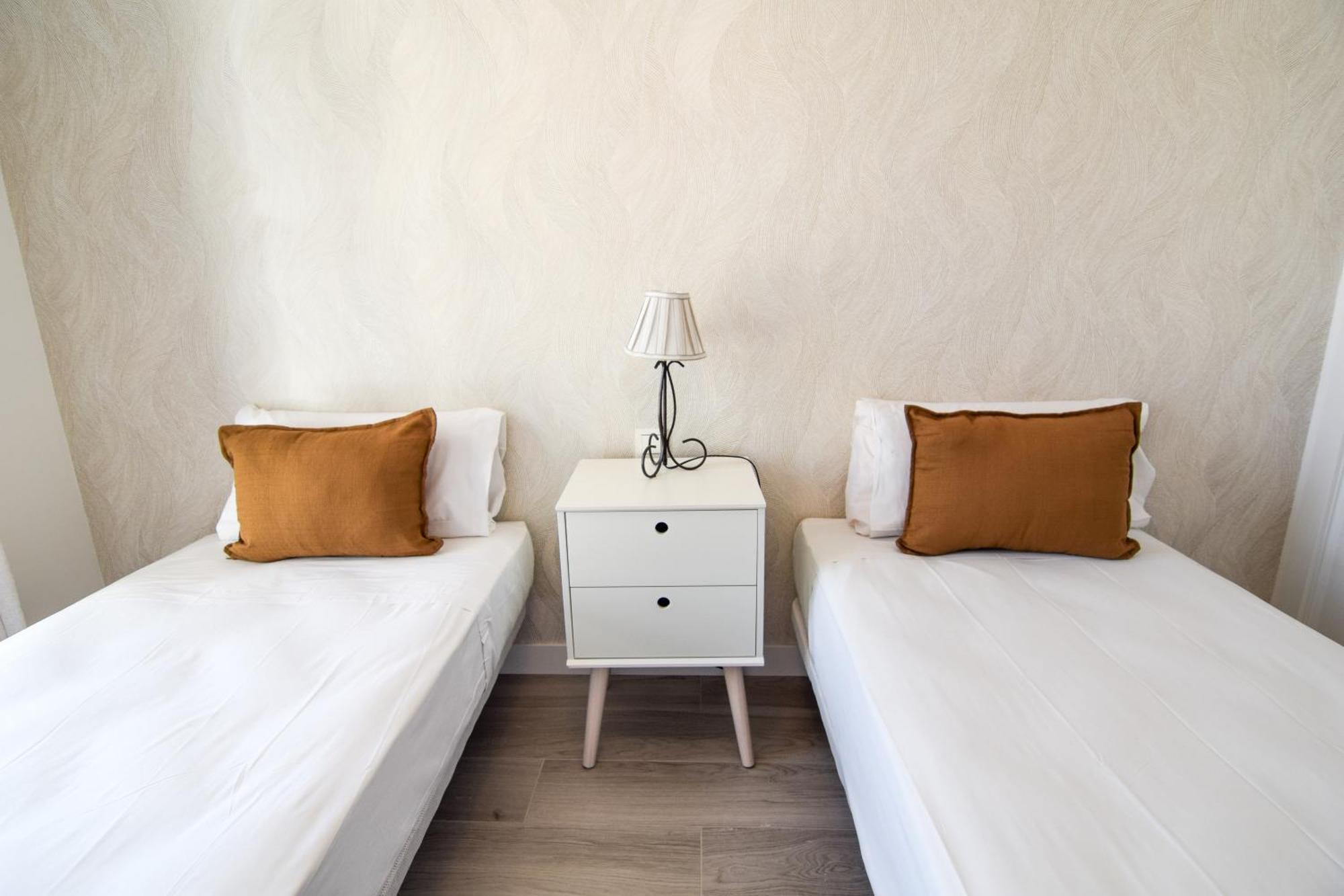 Letplanet Martiricos Apartment Malaga