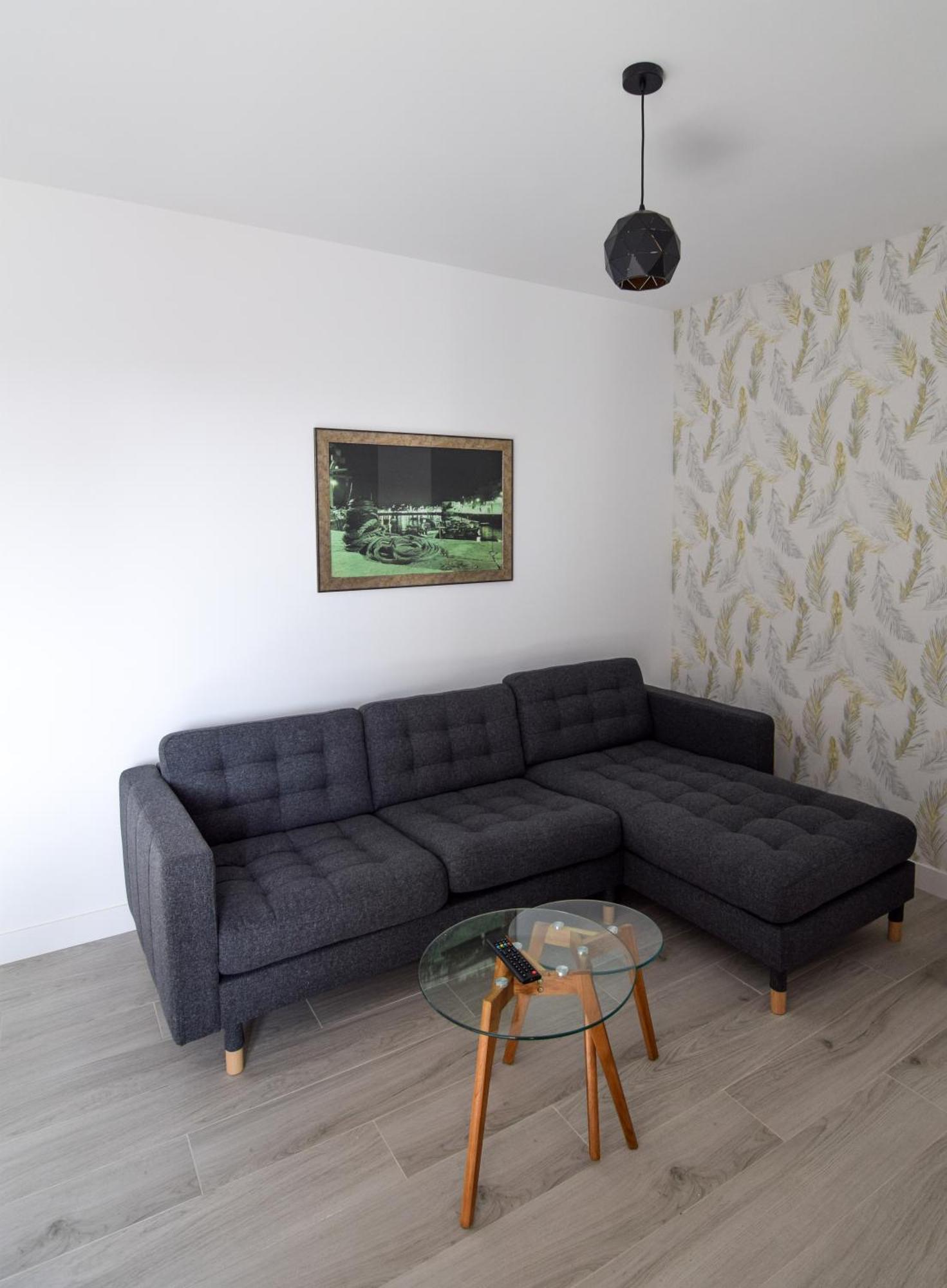 Apartment Letplanet Martiricos