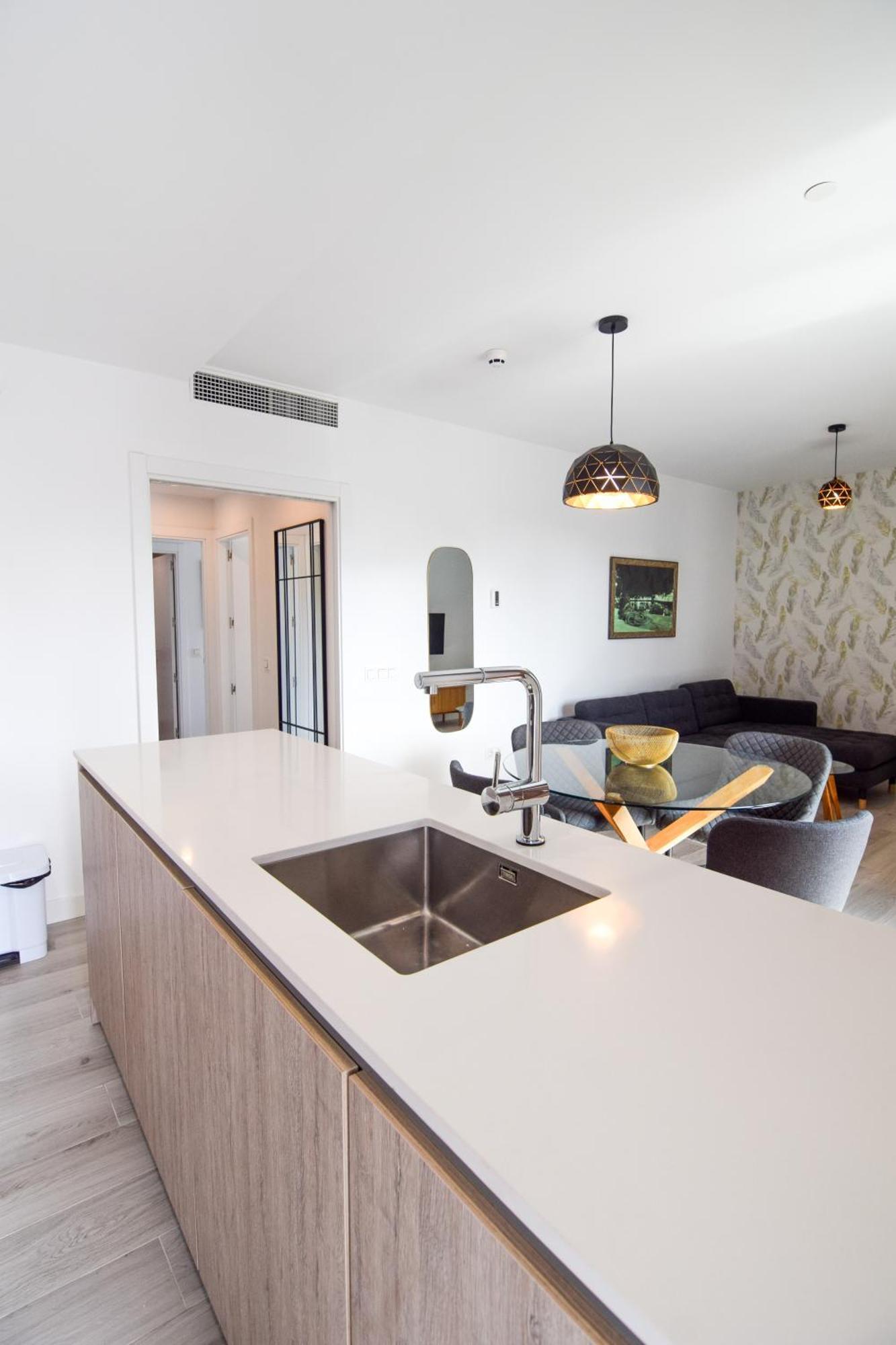 Letplanet Martiricos Apartment *