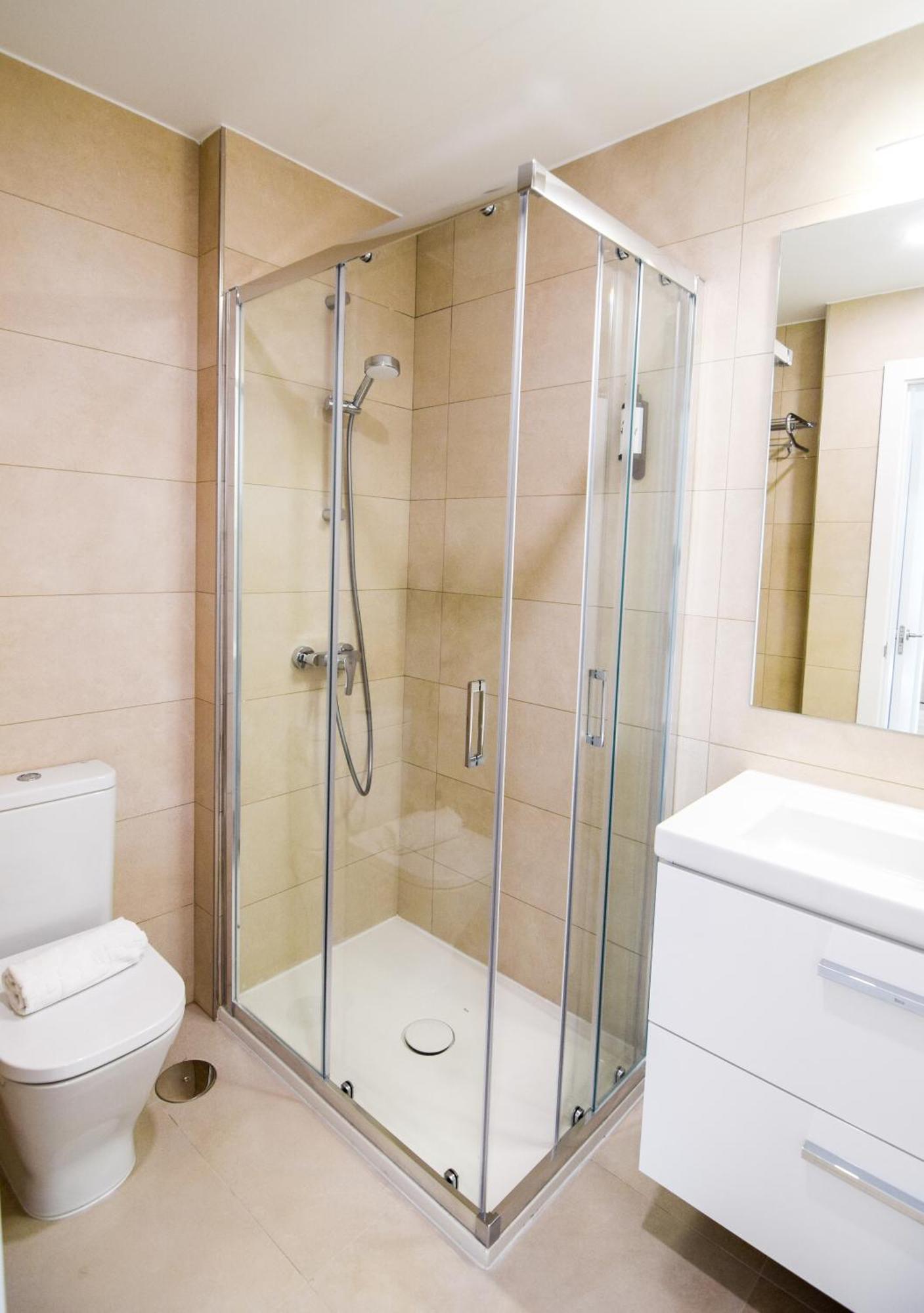 Letplanet Martiricos Apartment Malaga
