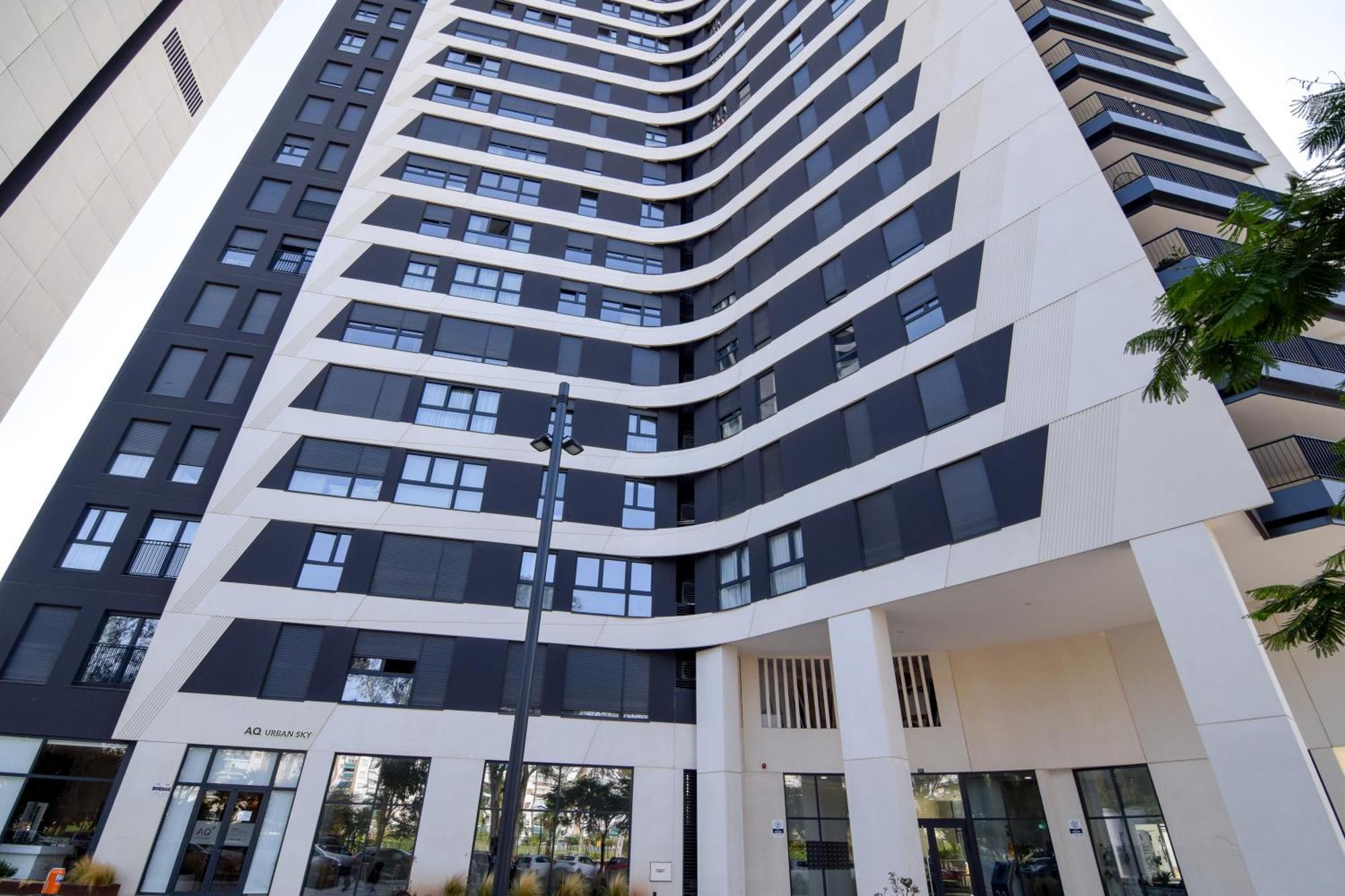 Apartment Letplanet Martiricos Malaga