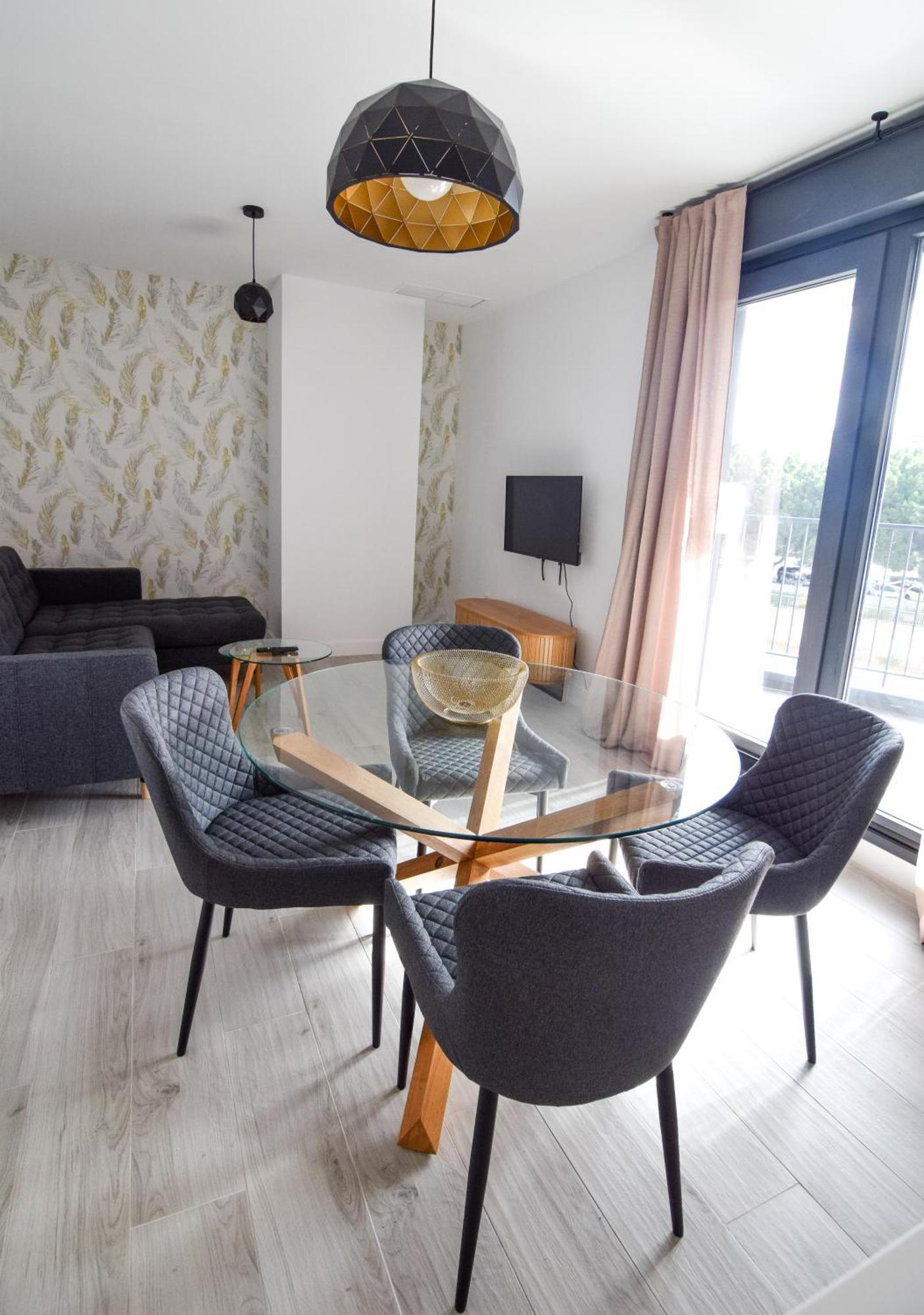 Apartment Letplanet Martiricos