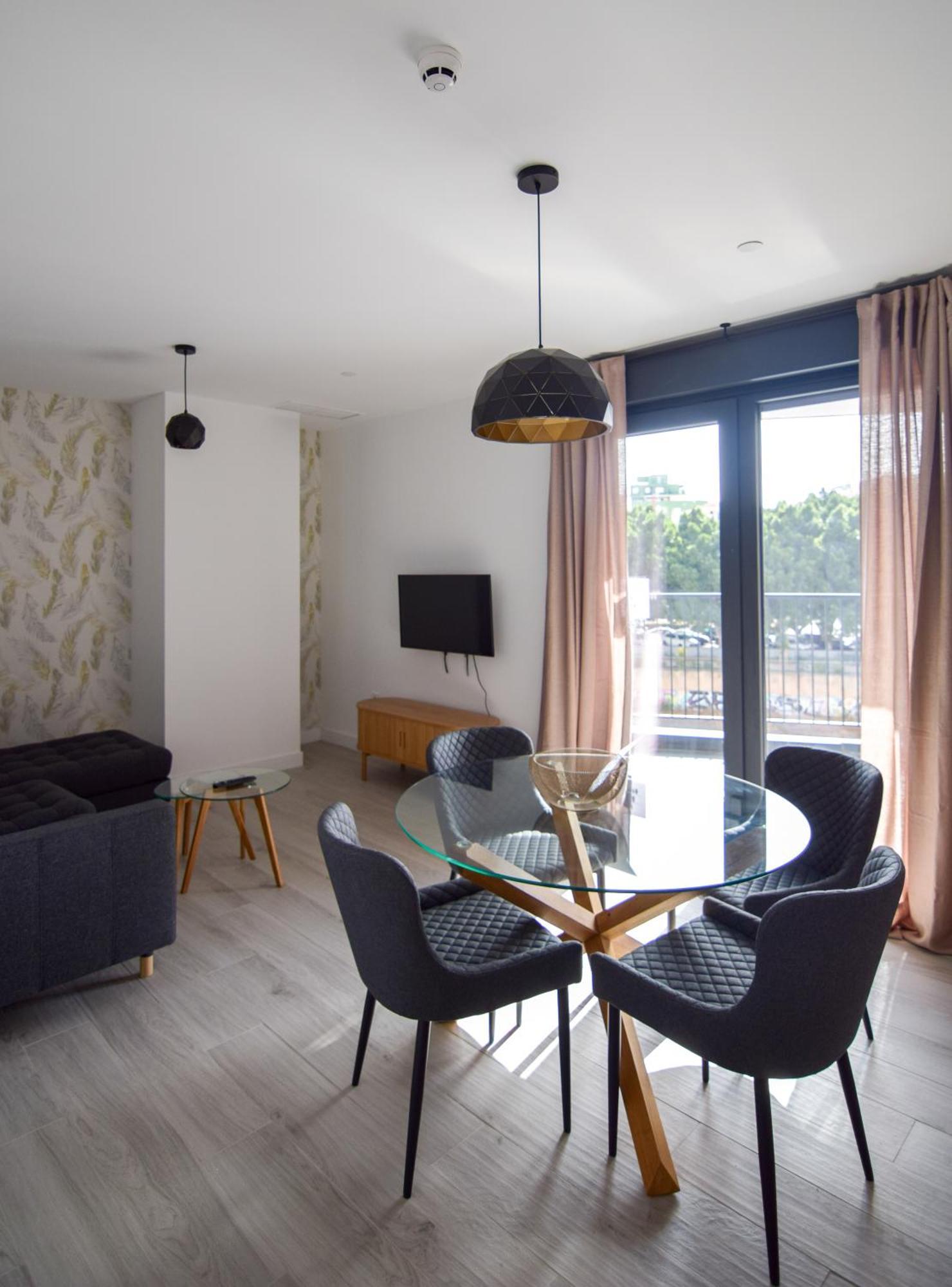 Letplanet Martiricos Apartment