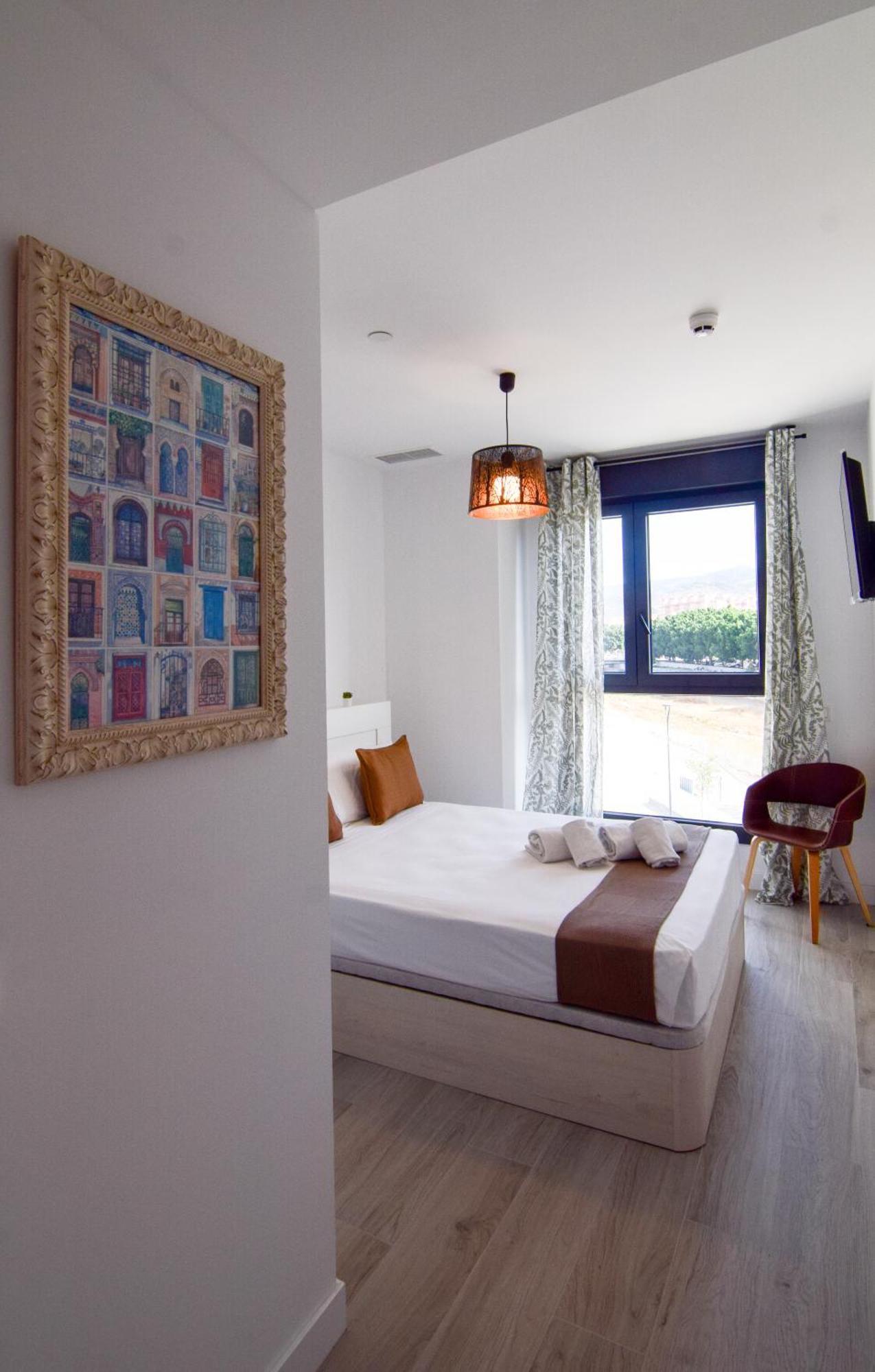 Apartment Letplanet Martiricos