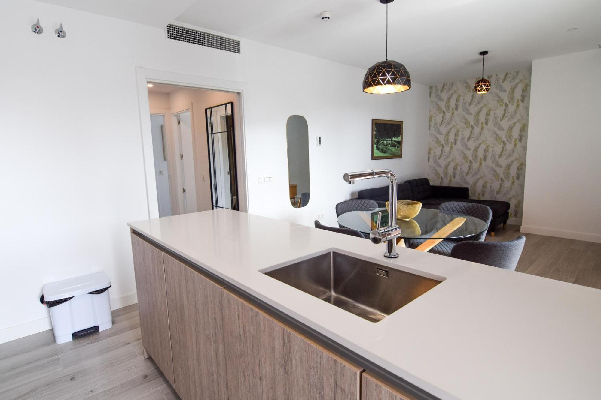 Letplanet Martiricos Apartment