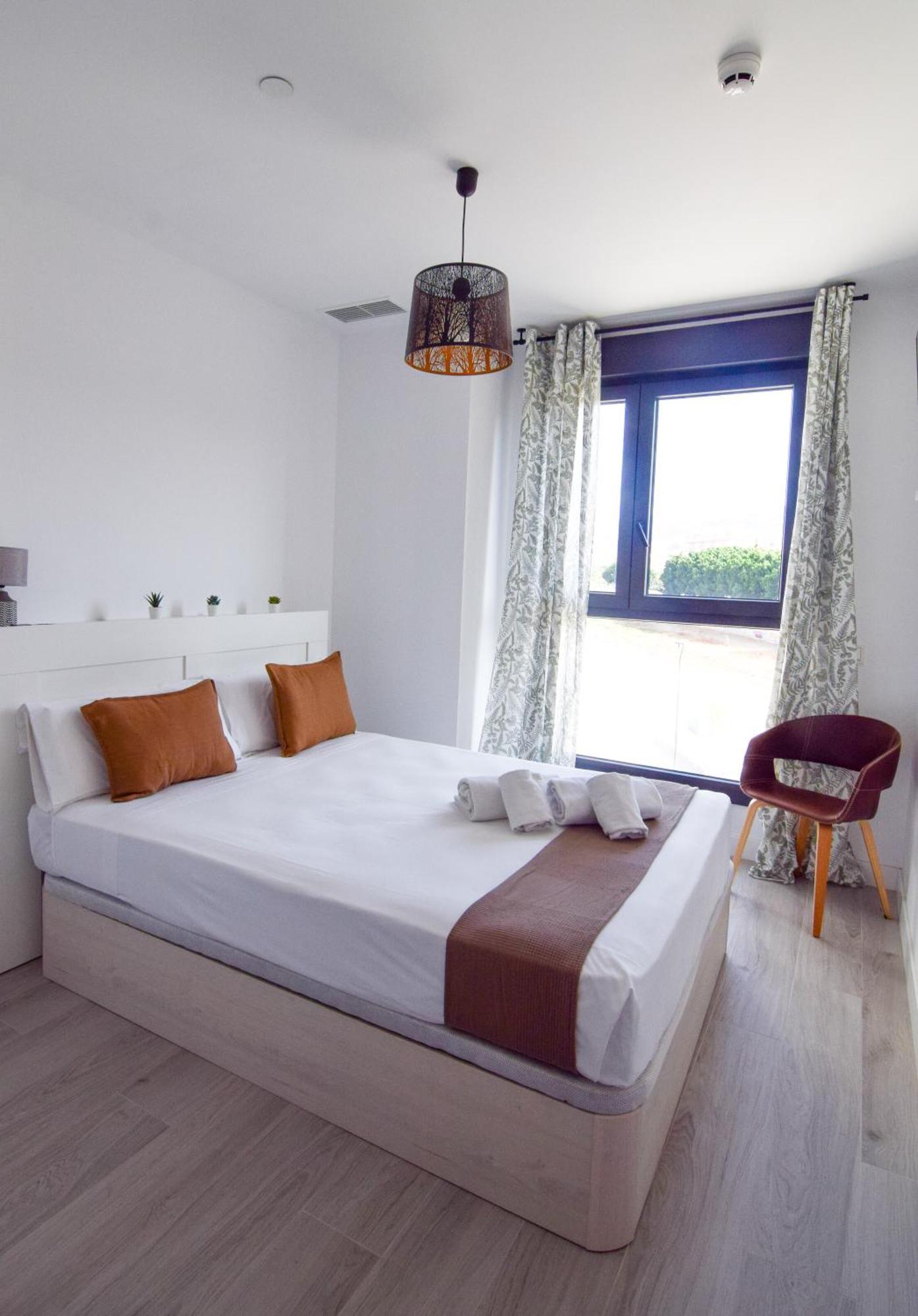 Apartment Letplanet Martiricos