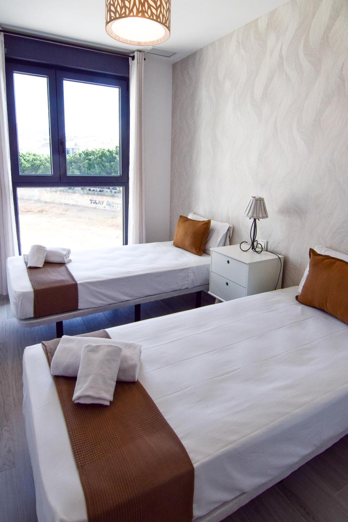 Letplanet Martiricos Apartment